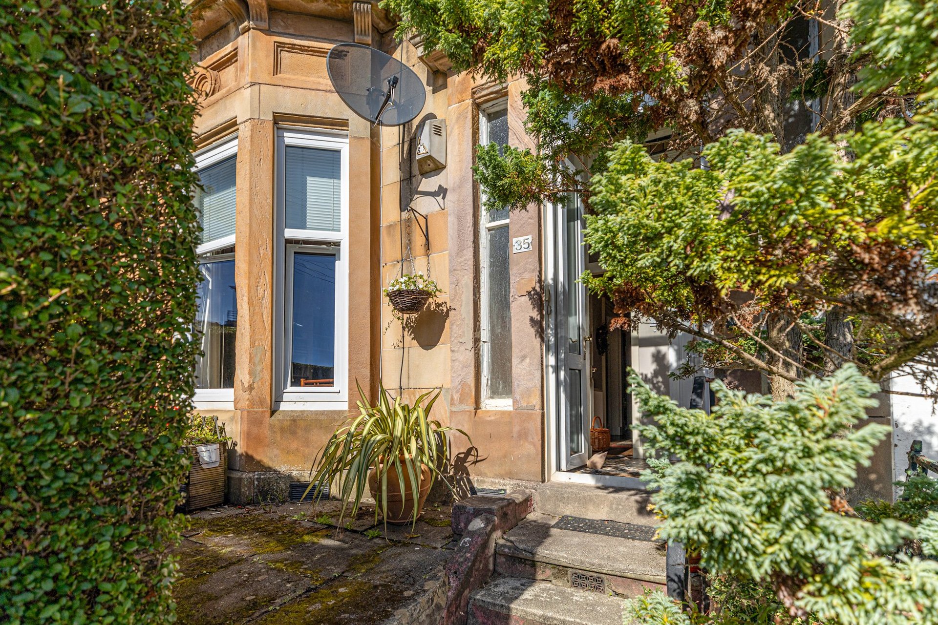 35 Overdale Street, Glasgow, Glasgow City, G42 9PZ - Picture #2