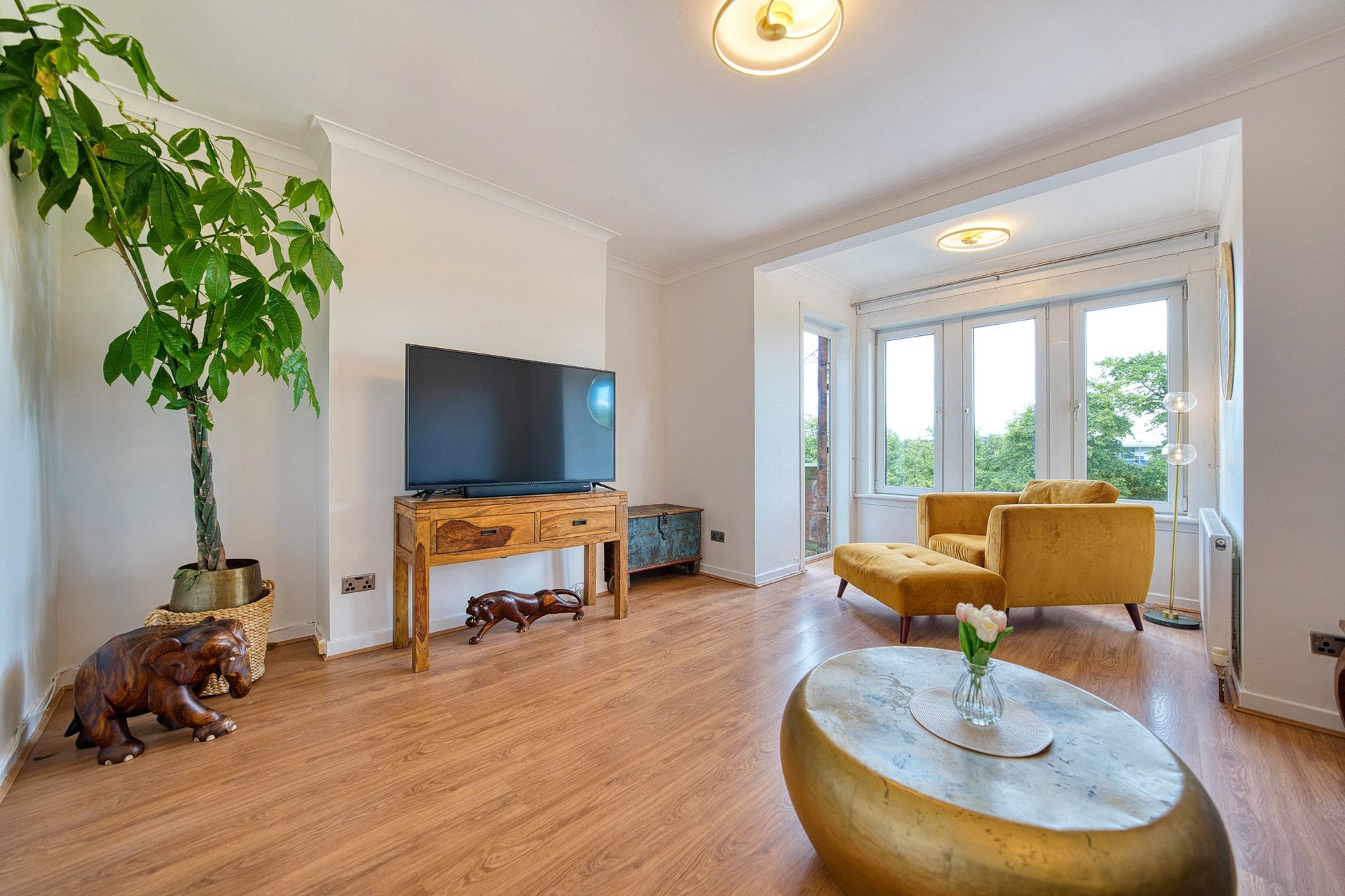 2/2, 34 Anniesland Road, Anniesland, Glasgow, G13 1XB - Picture #4
