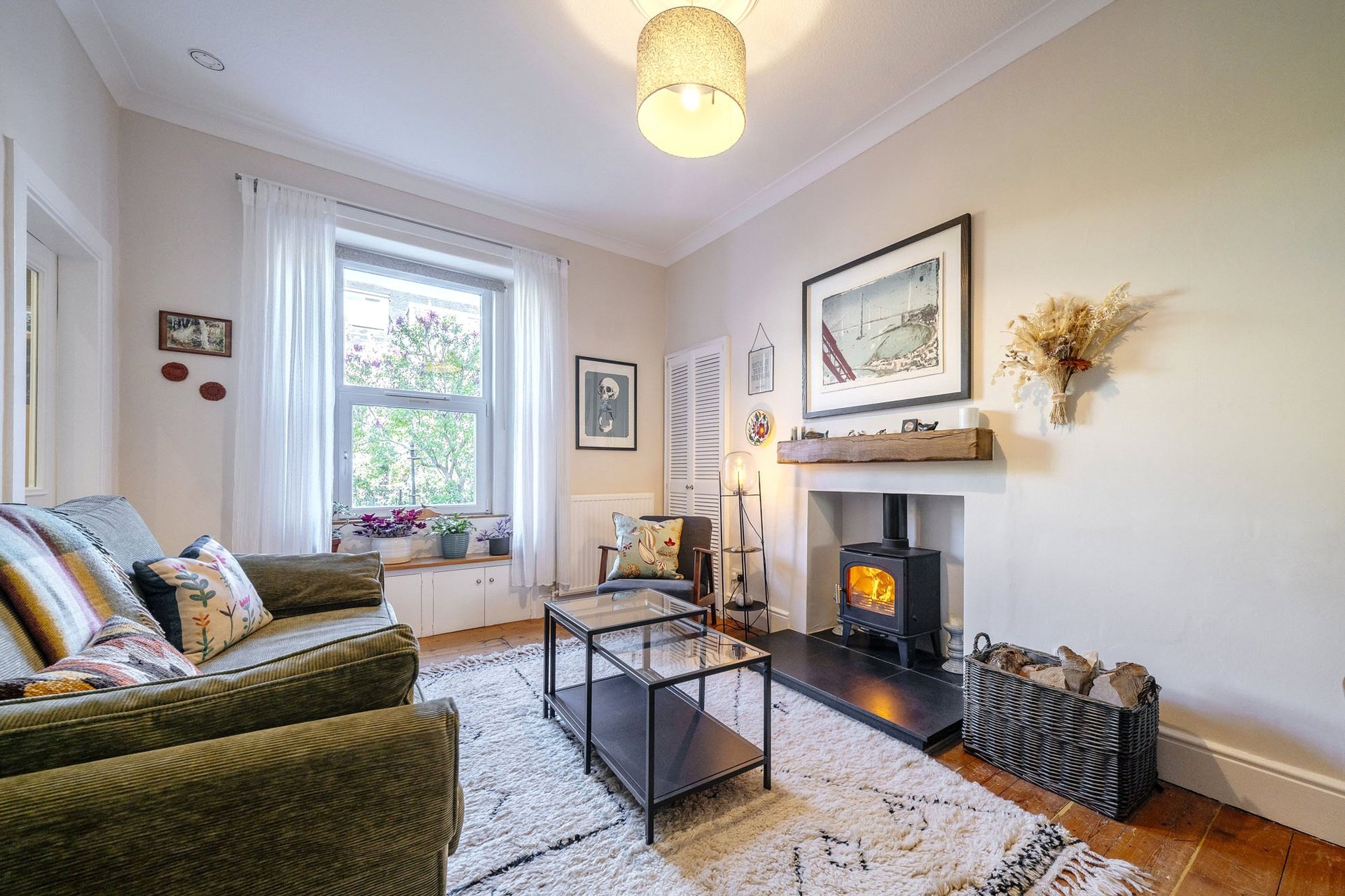 18 Regent Place, Edinburgh, Midlothian, EH7 5SB - Picture #2