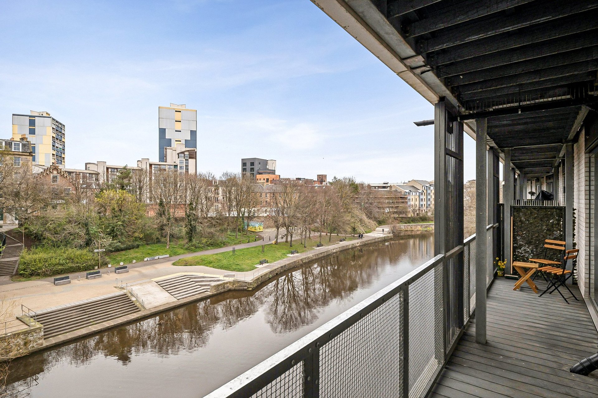 200/6 Great Junction Street, Leith, Edinburgh, EH6 5LW - Picture #6