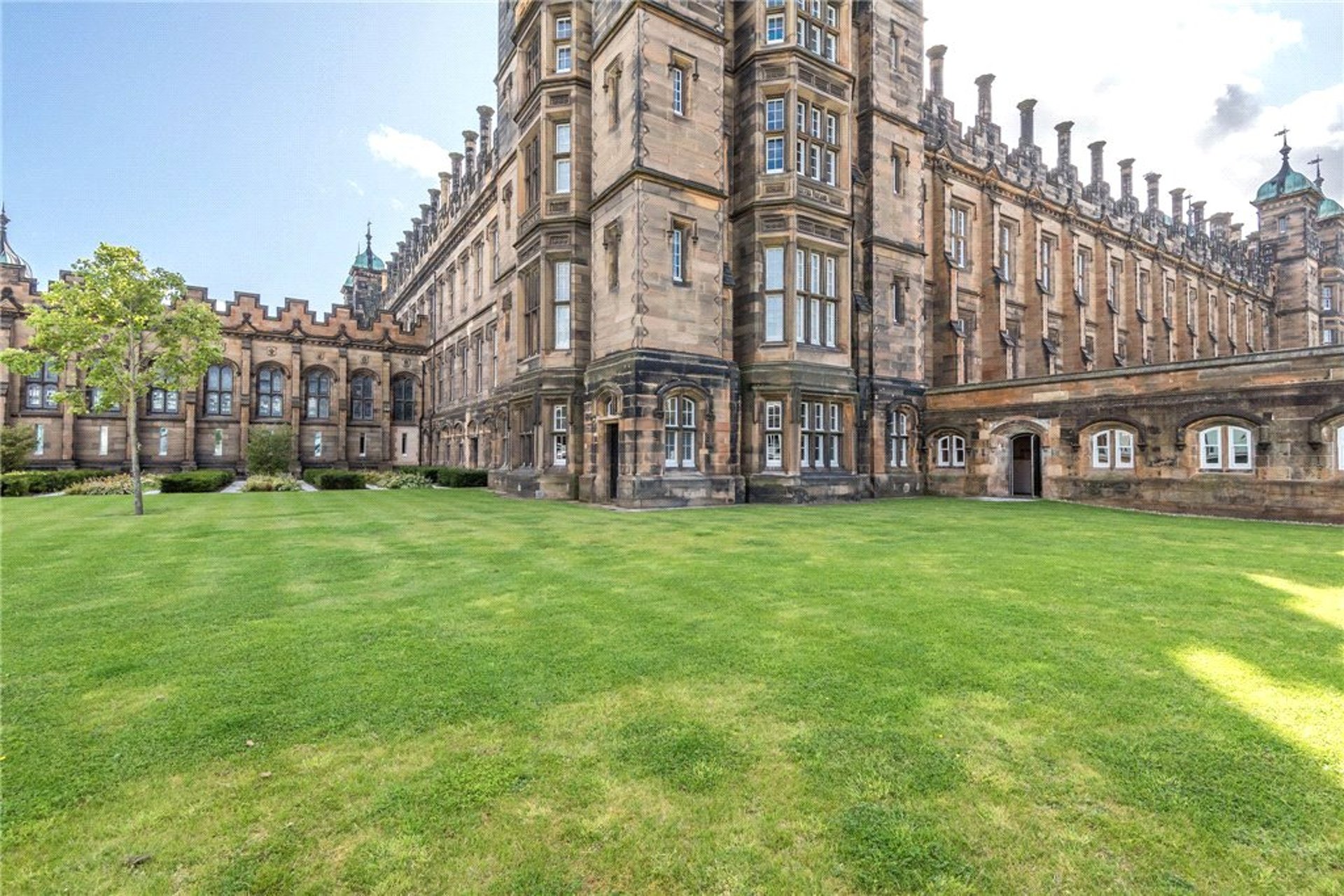 Flat 17, 1 Donaldson Drive, Edinburgh, Midlothian, EH12 5FA - Picture #21