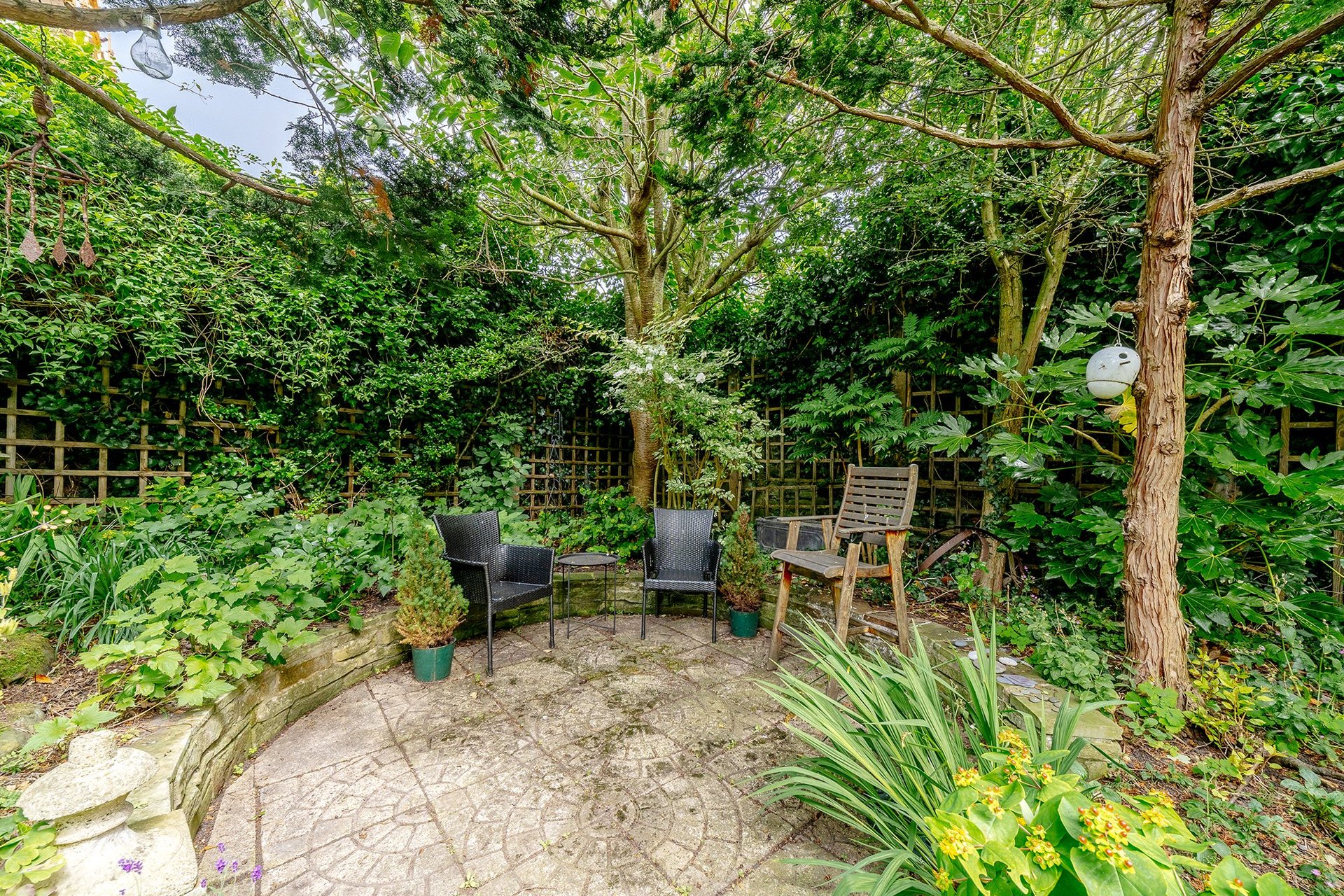 Lynwood House, 3 The Avenue, Berwick Upon Tweed, Northumberland, TD15 1HS - Picture #27