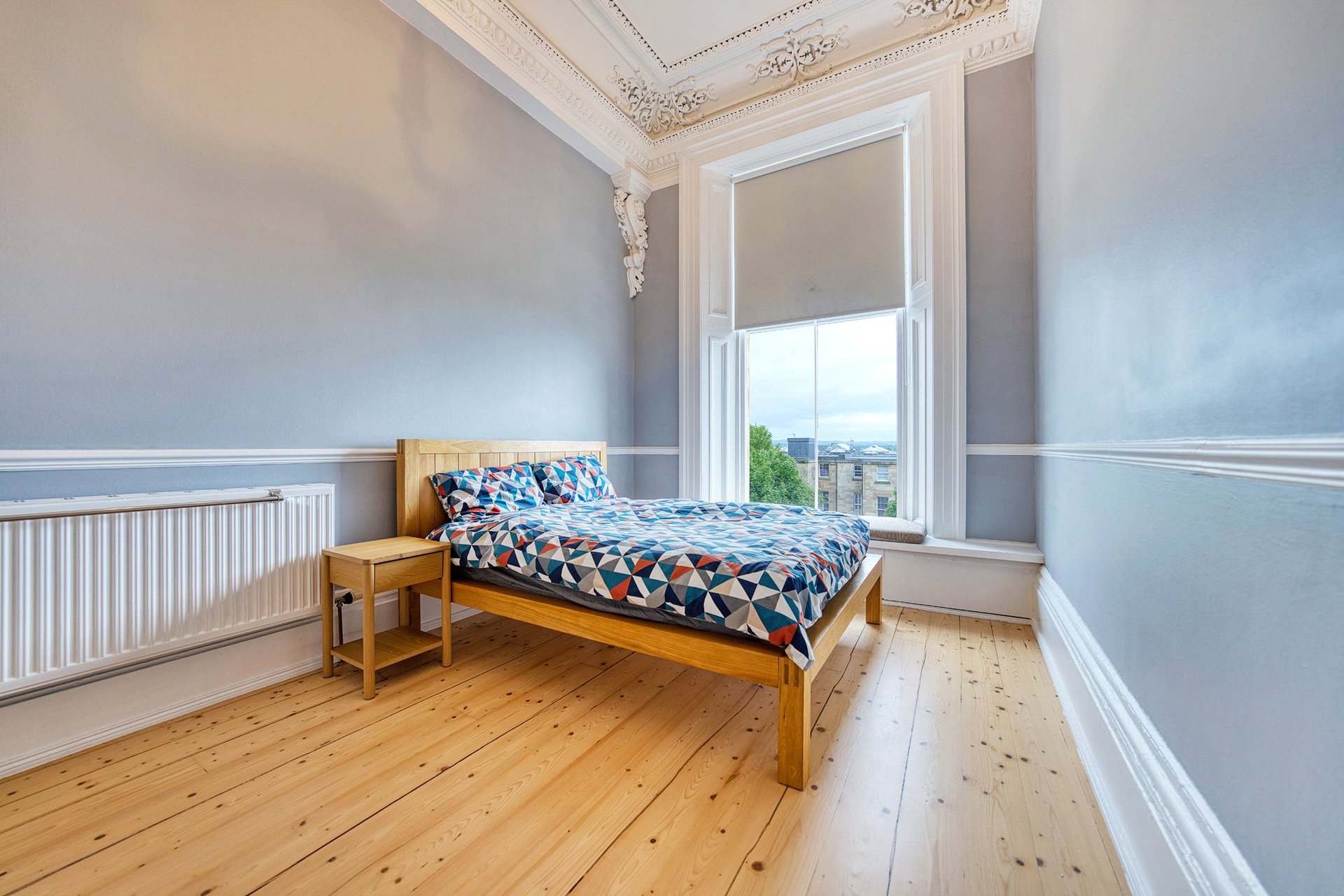 Flat 15, 22 Woodlands Terrace, Woodlands, Glasgow, G3 6DF - Picture #16