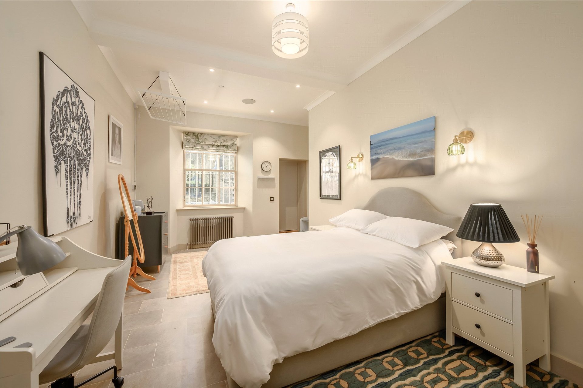 11 Manor Place, West End, Edinburgh, EH3 7DH - Picture #20