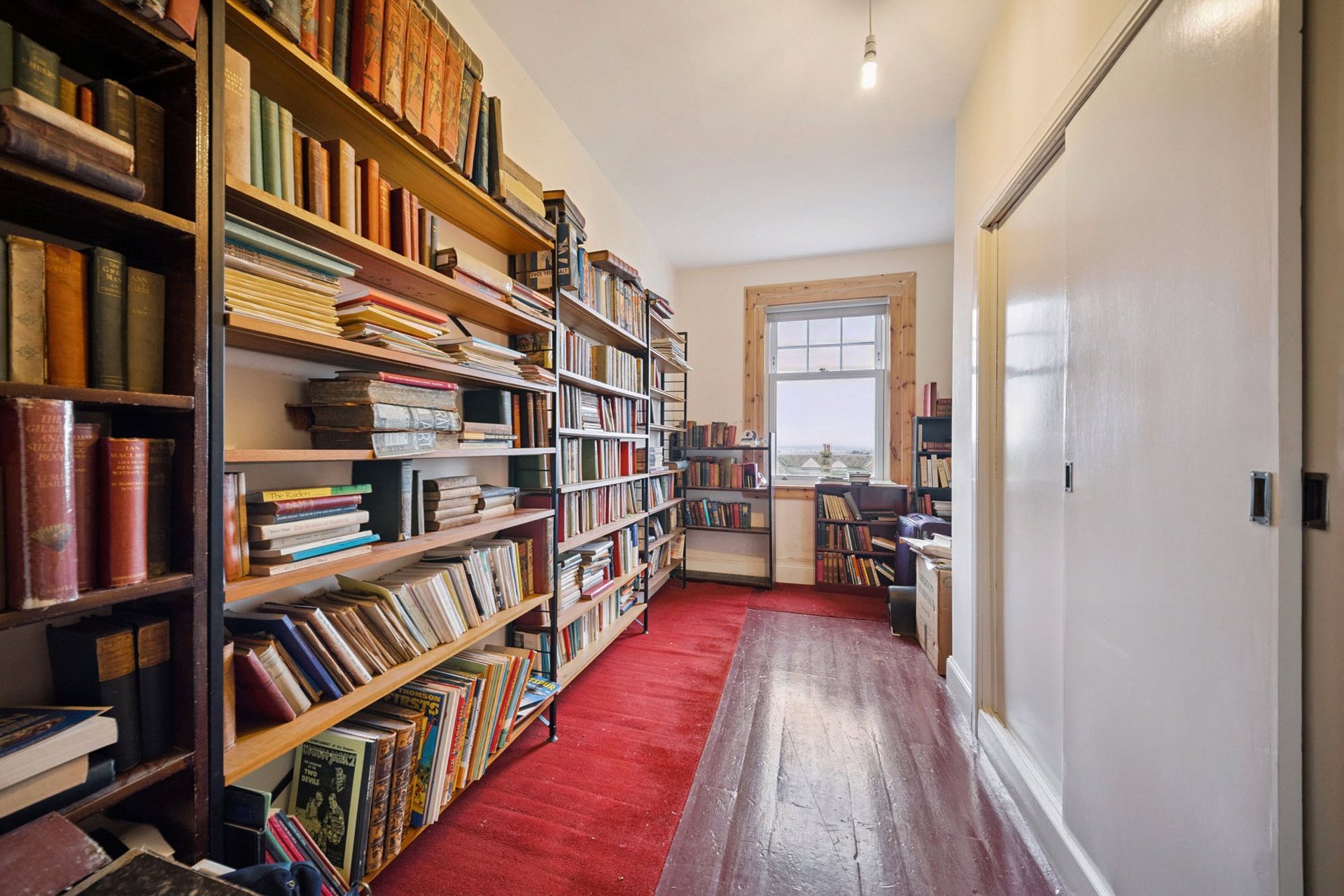 52 Gordon Road, Edinburgh, EH12 6LU - Picture #27