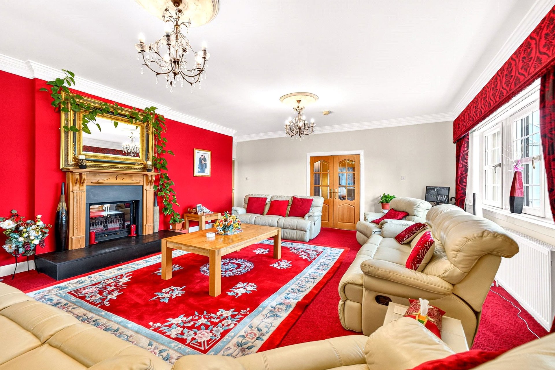 Robin Hill, Hazelden Road, Newton Mearns, Glasgow, East Renfrewshire, G77 6RR - Picture #19