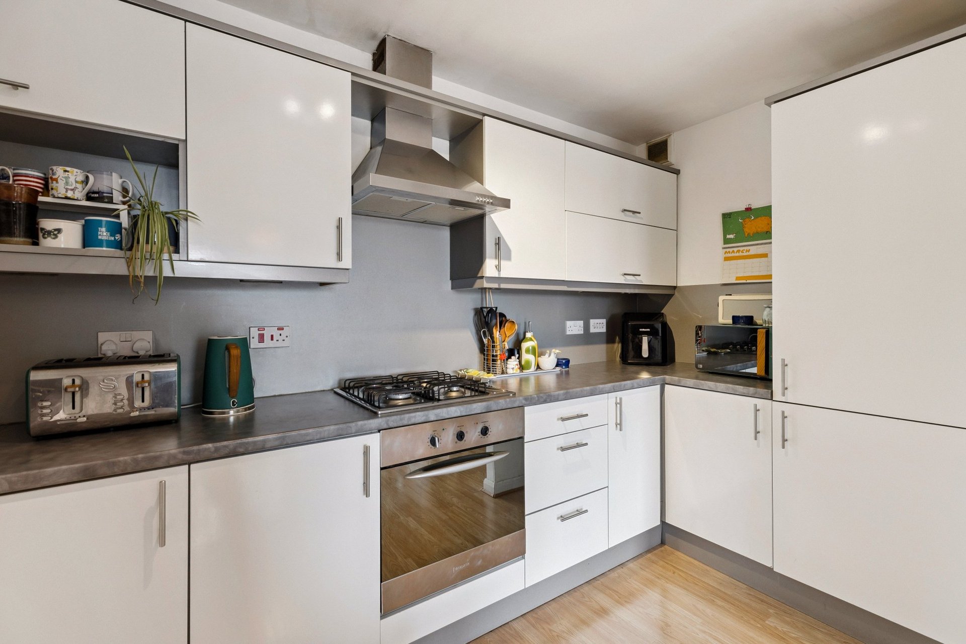 5/2, 90 Barrland Street, Glasgow, G41 1RJ - Picture #7