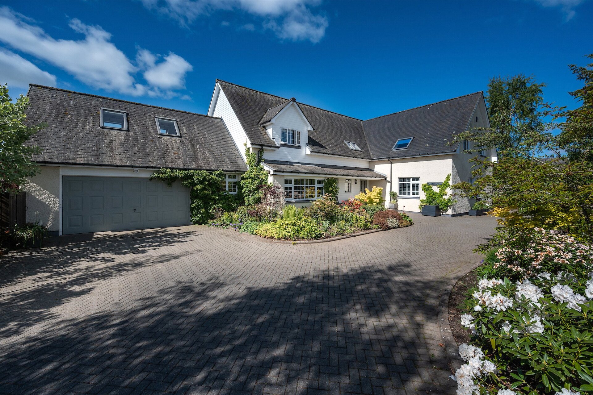 Lawmuir View, Methven, Perth, Perth and Kinross, PH1 3SZ - Picture #1