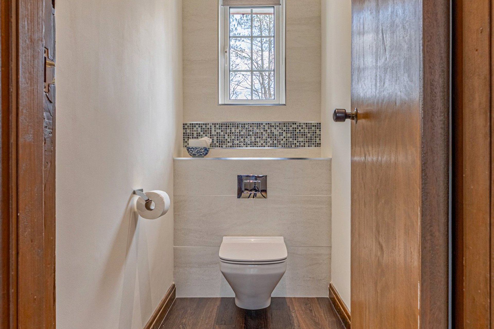 Muskoka, 24 Craigmillar Avenue, Milngavie, G62 8AX - Picture #39