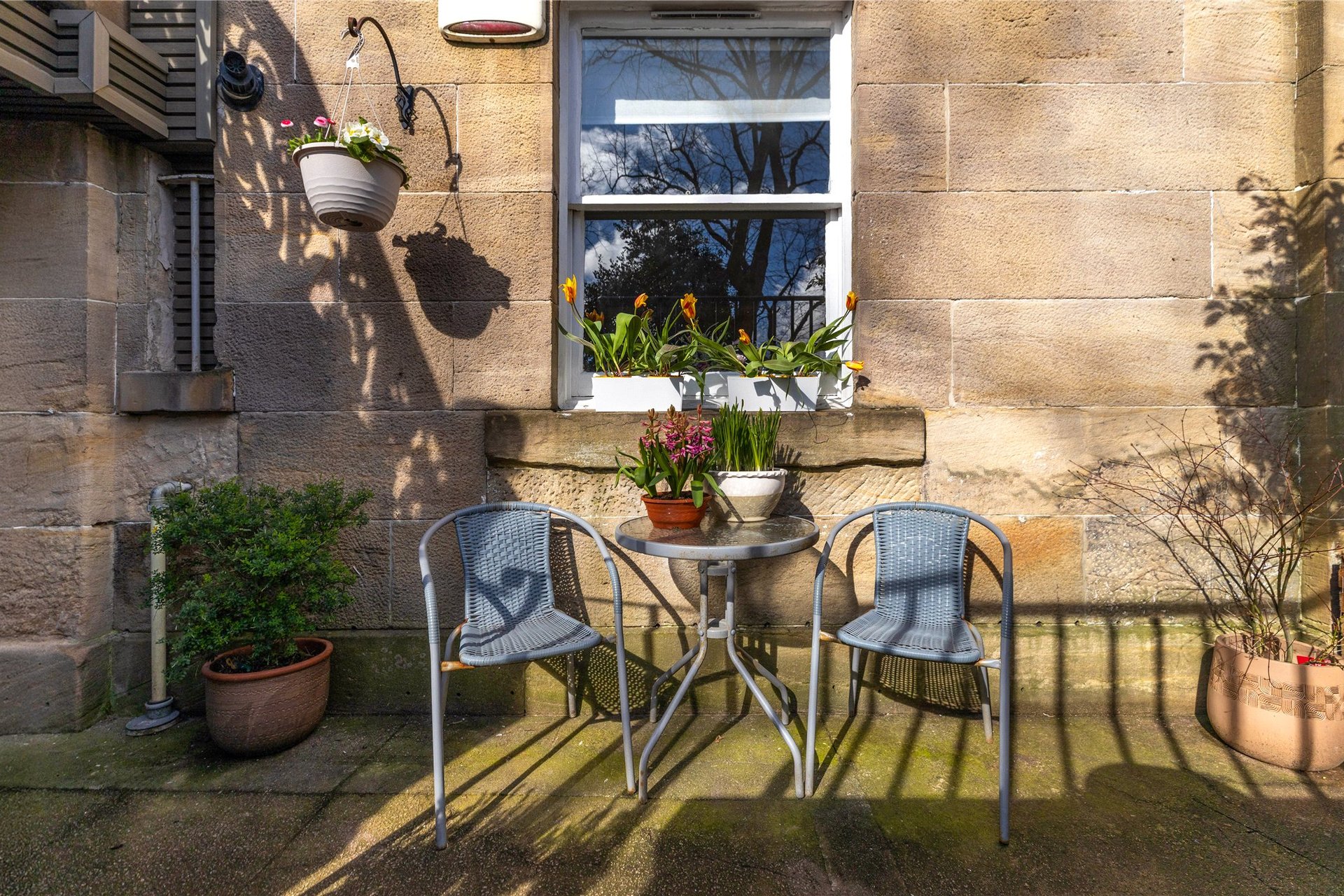 Flat 1, 8 Woodlands Terrace, Park, Glasgow, G3 6DD - Picture #22