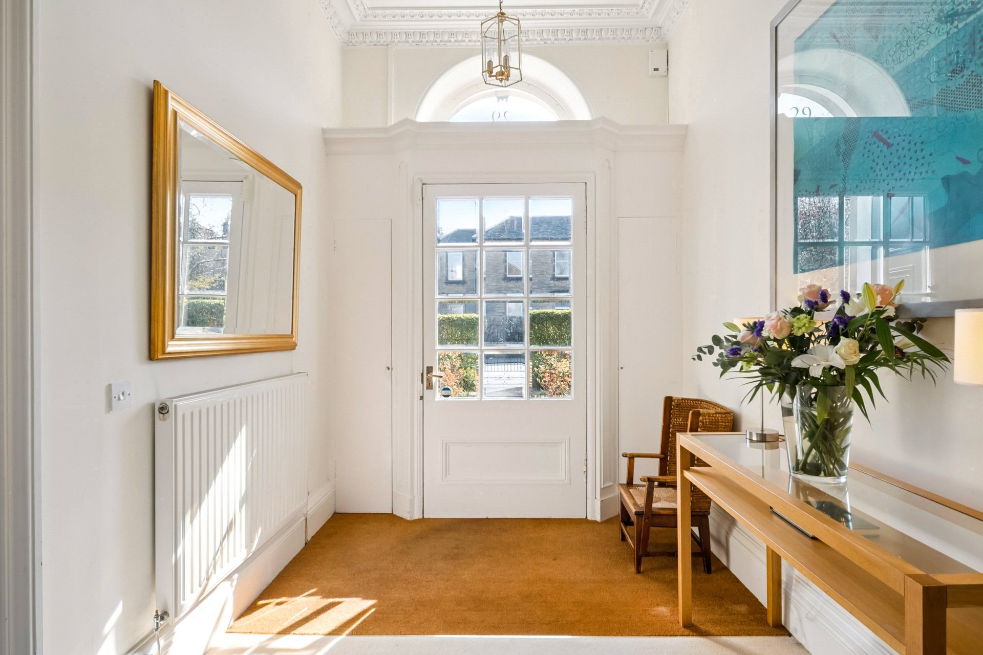 29 Grange Road, Edinburgh, Midlothian, EH9 1UQ - Picture #2