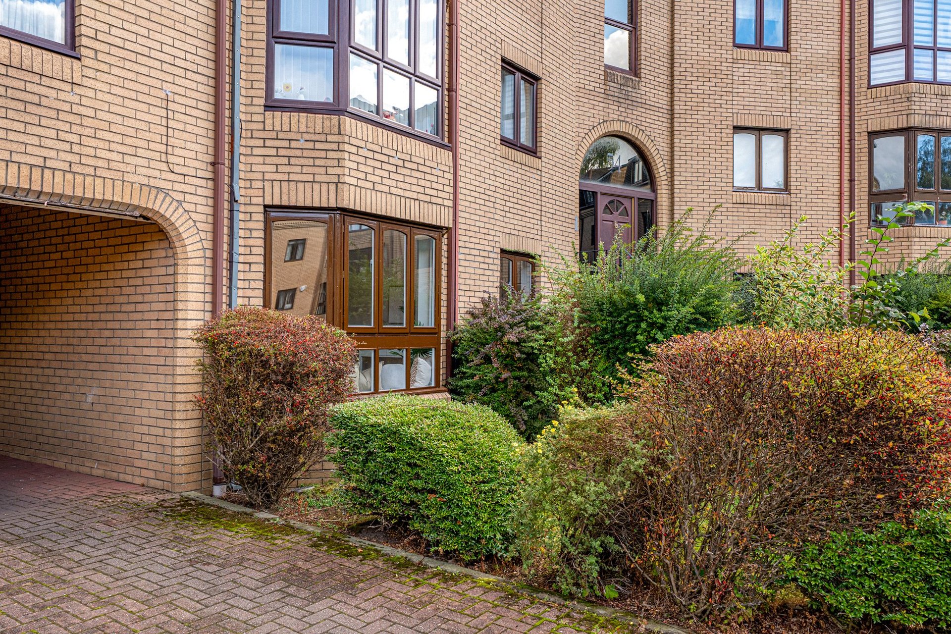 0/1, 54 Hughenden Lane, Hyndland, Glasgow, G12 9XJ - Picture #20