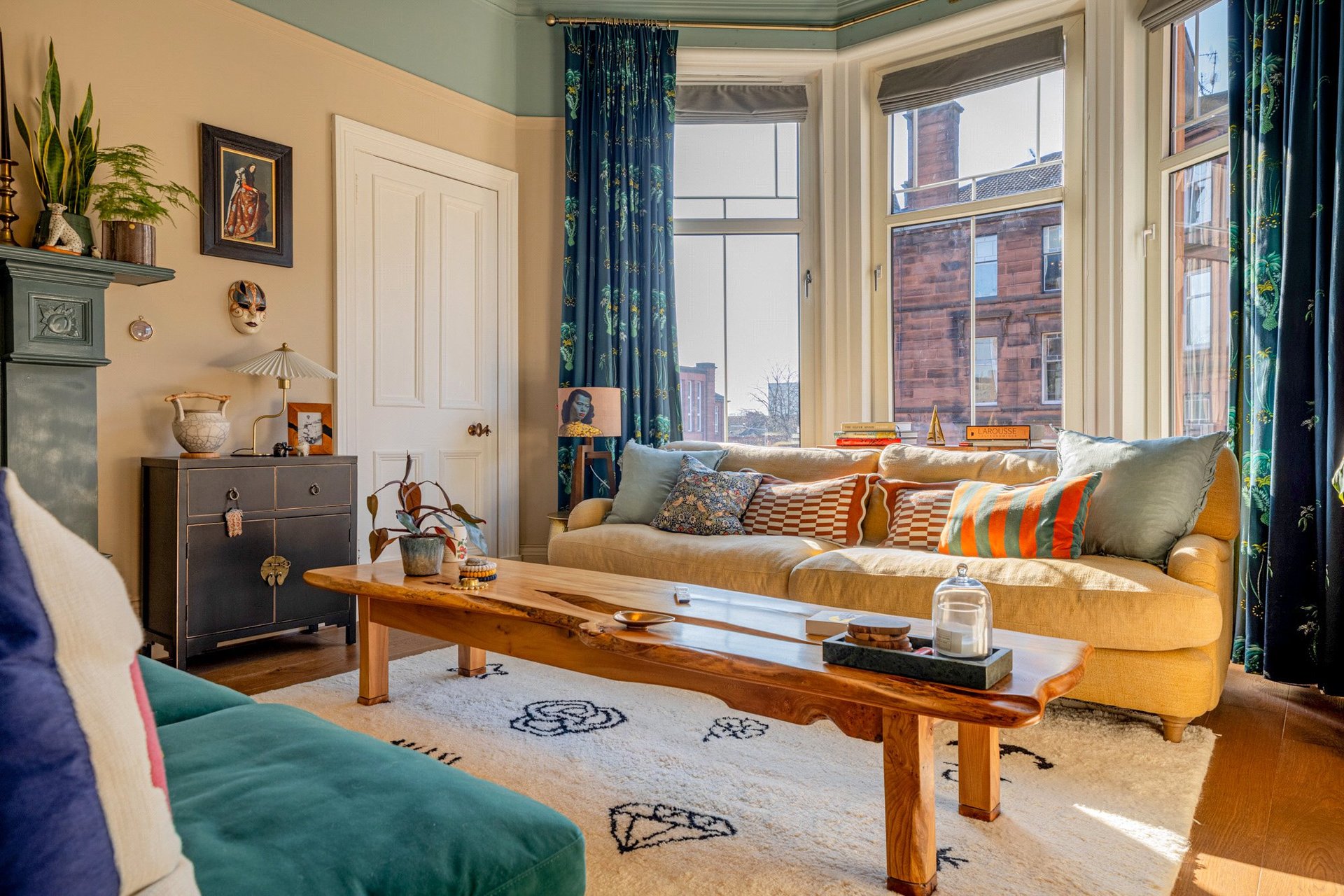 1/1, 63 Polwarth Street, Hyndland, Glasgow, G12 9TH - Picture #6