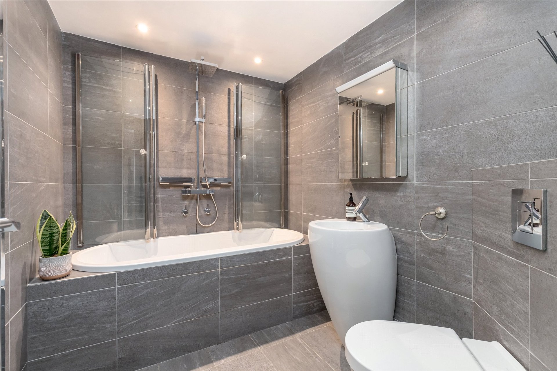 94/2 Orchard Brae Avenue, Edinburgh, Midlothian, EH4 2GB - Picture #11