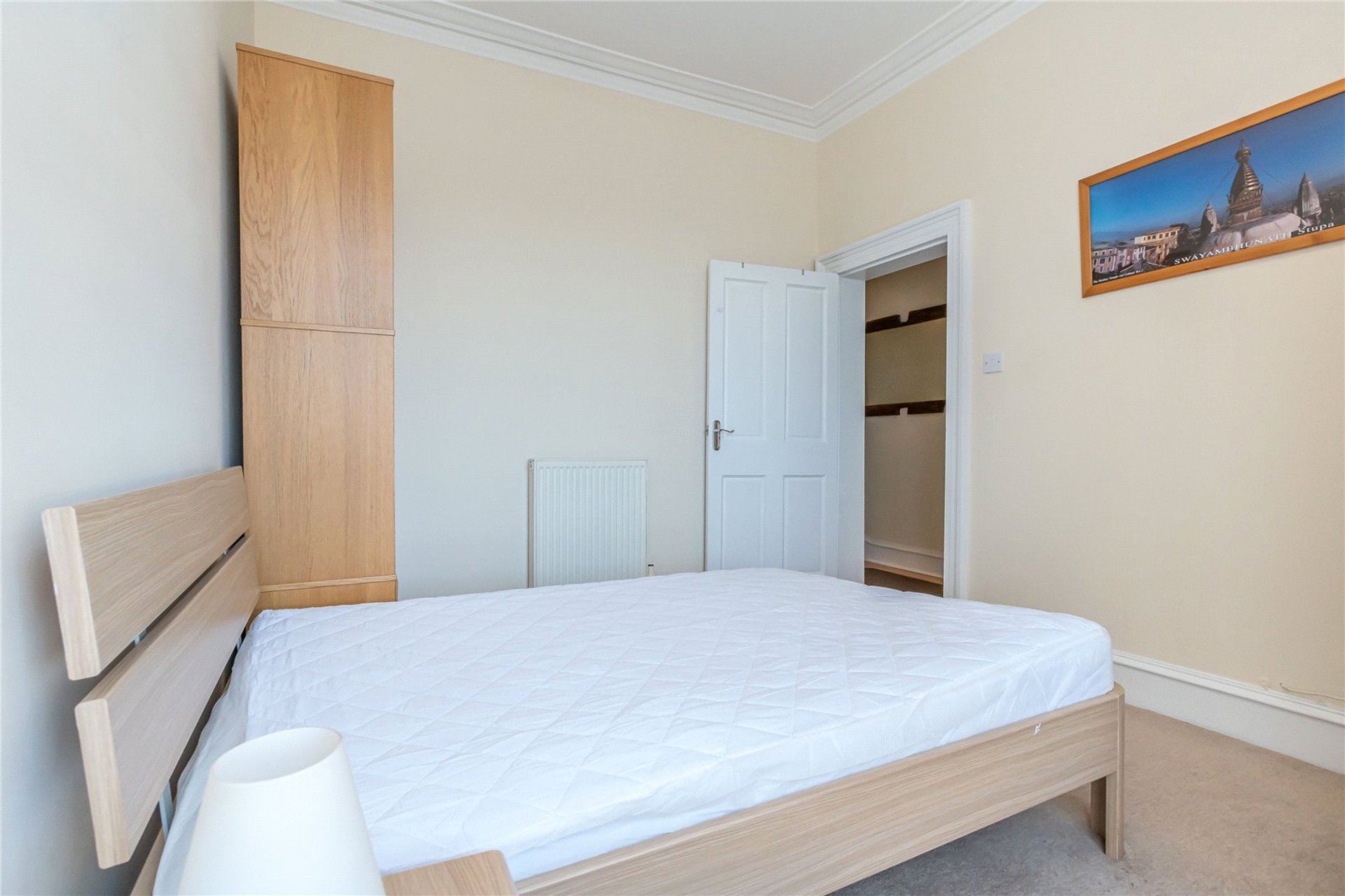 Flat 3, 11 Woodside Place, Park, Glasgow, G3 7QF - Picture #11