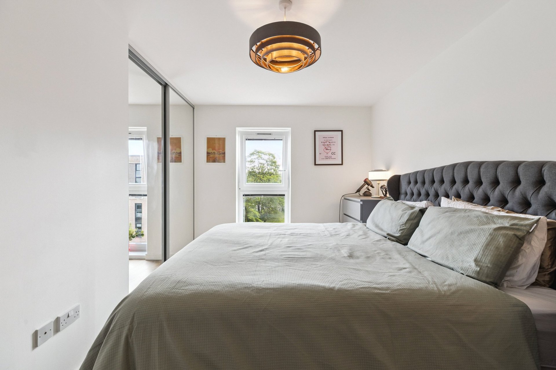 Flat 5/4, 185 Dorchester Avenue, Kelvindale, Glasgow, G12 0DD - Picture #17