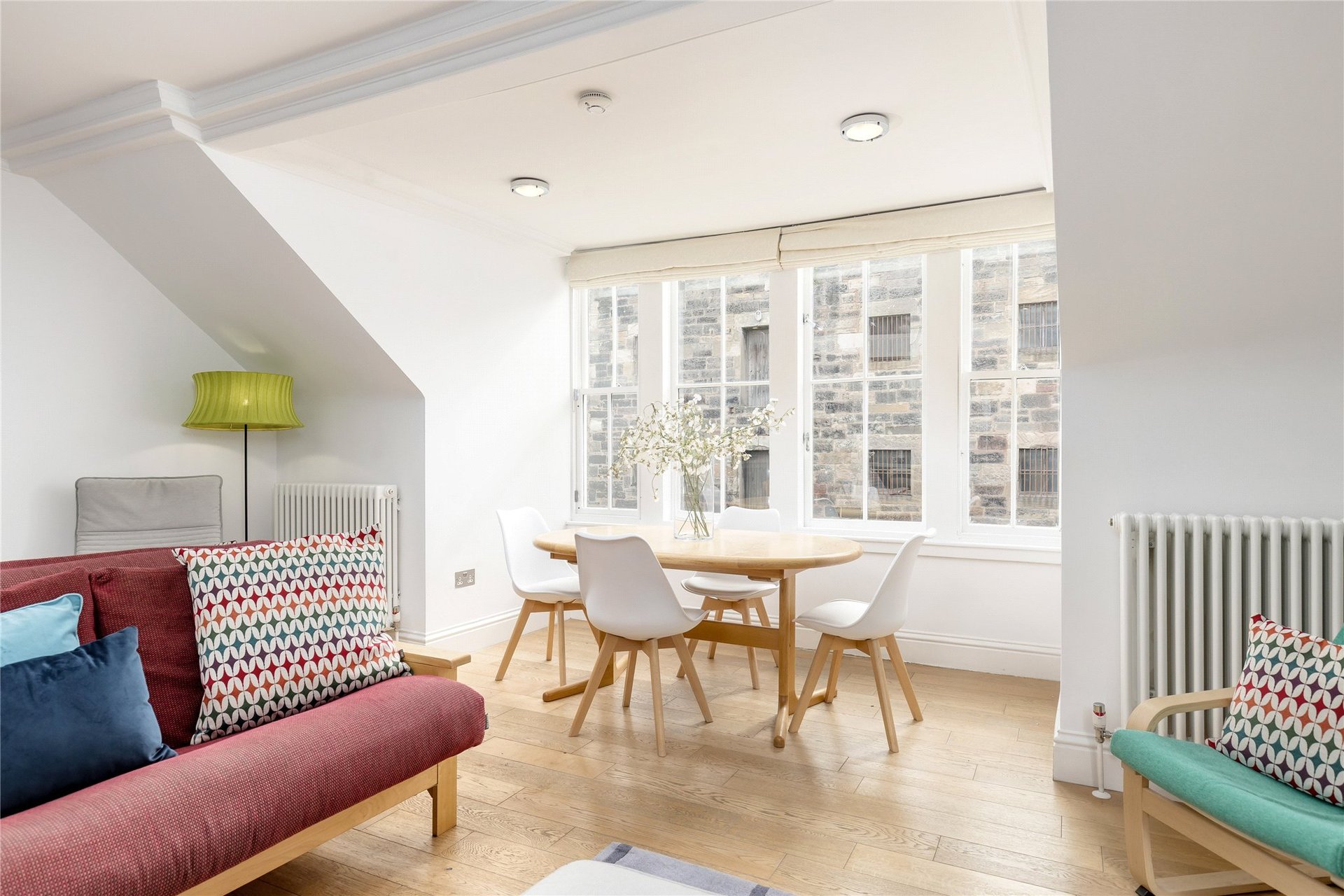 Flat 5, 55 Constitution Street, Edinburgh, EH6 7BG - Picture #8