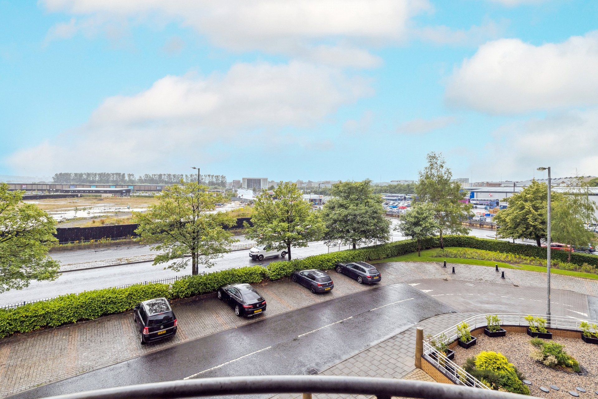 Flat 2/3, 30 Handel Place, New Gorbals, Glasgow City, G5 0TP - Picture #8