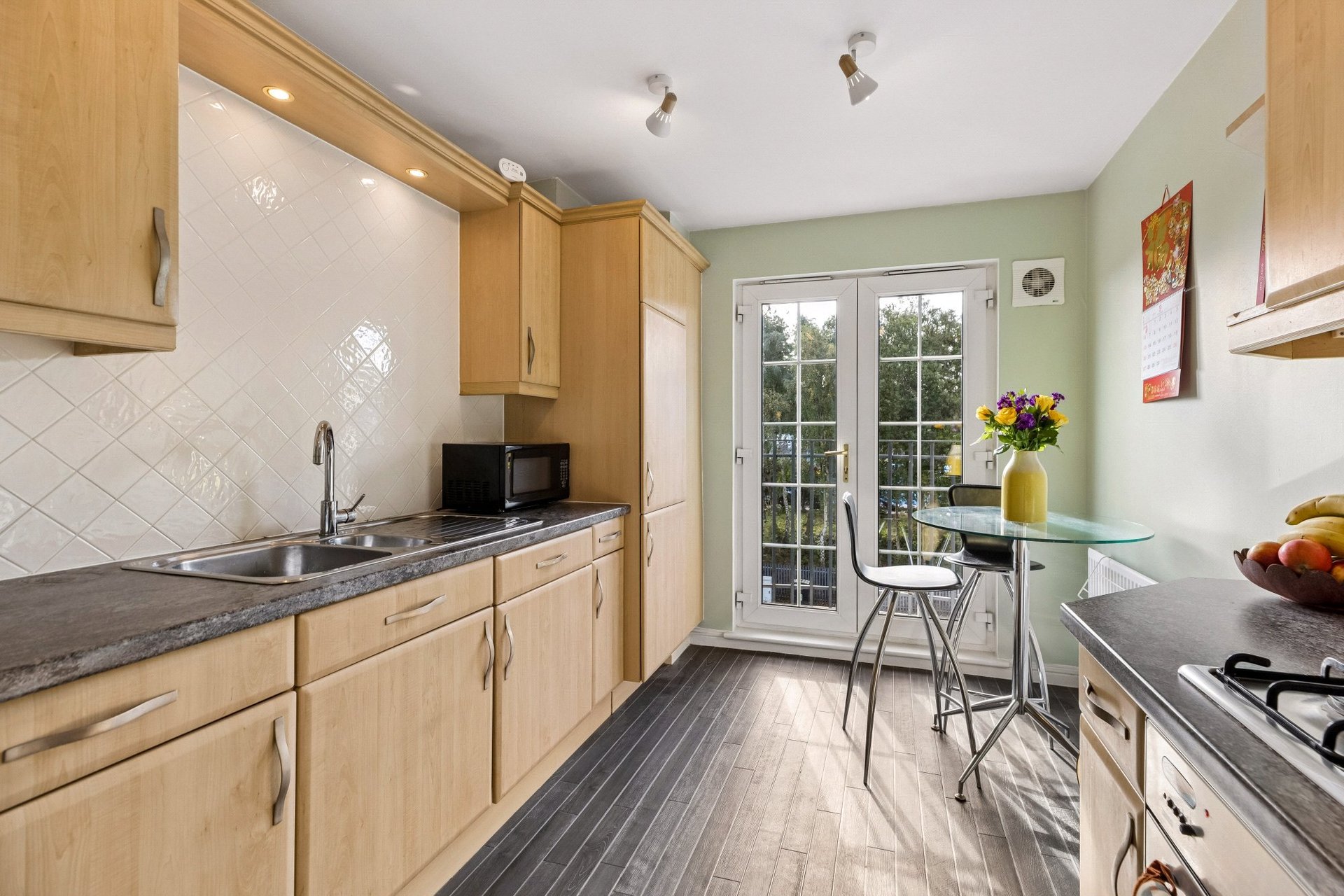 3/2, 15 Branklyn Court, Anniesland, Glasgow, G13 1GL - Picture #7