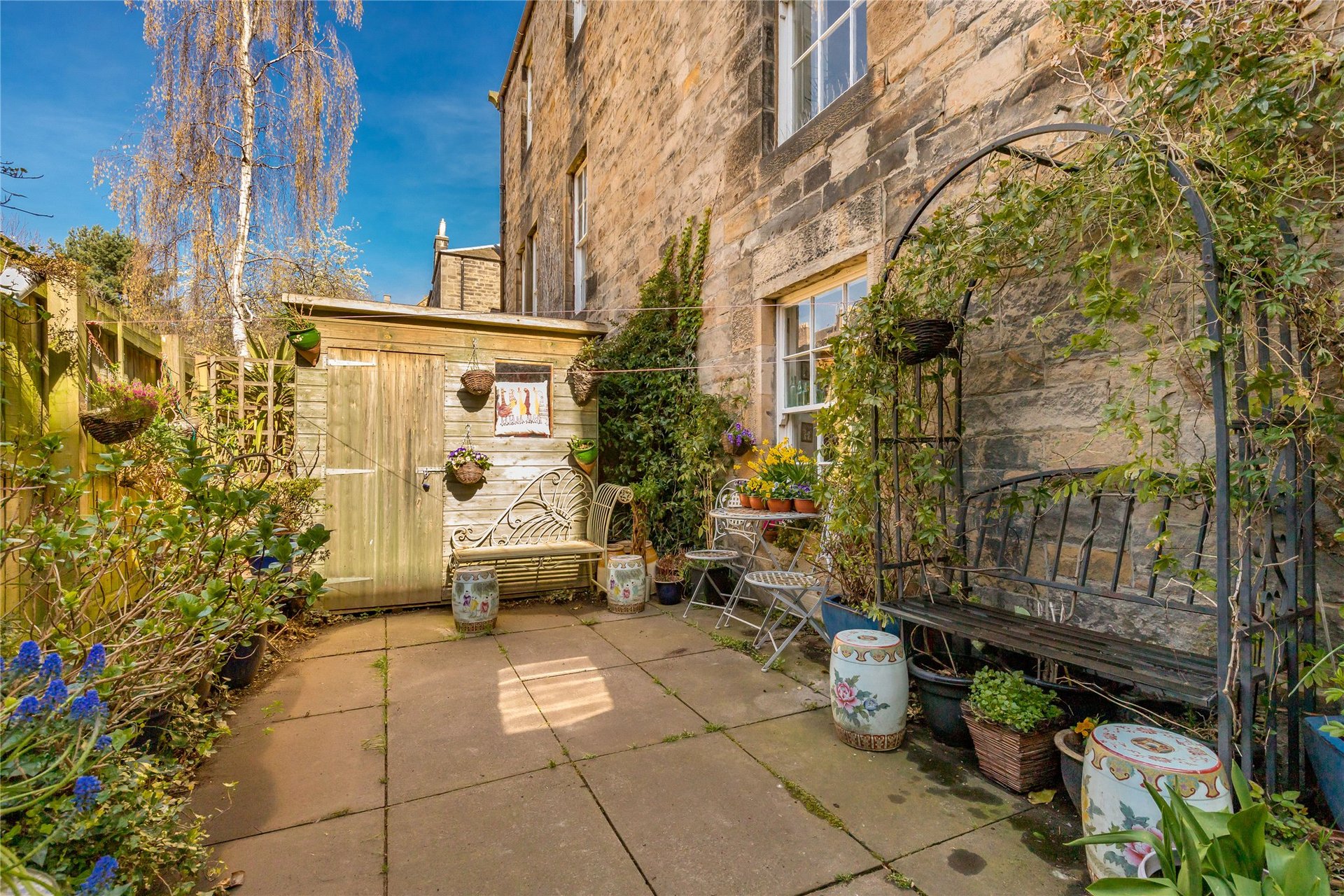 11B Lauriston Gardens, Lauriston, Edinburgh, EH3 9HH - Picture #7