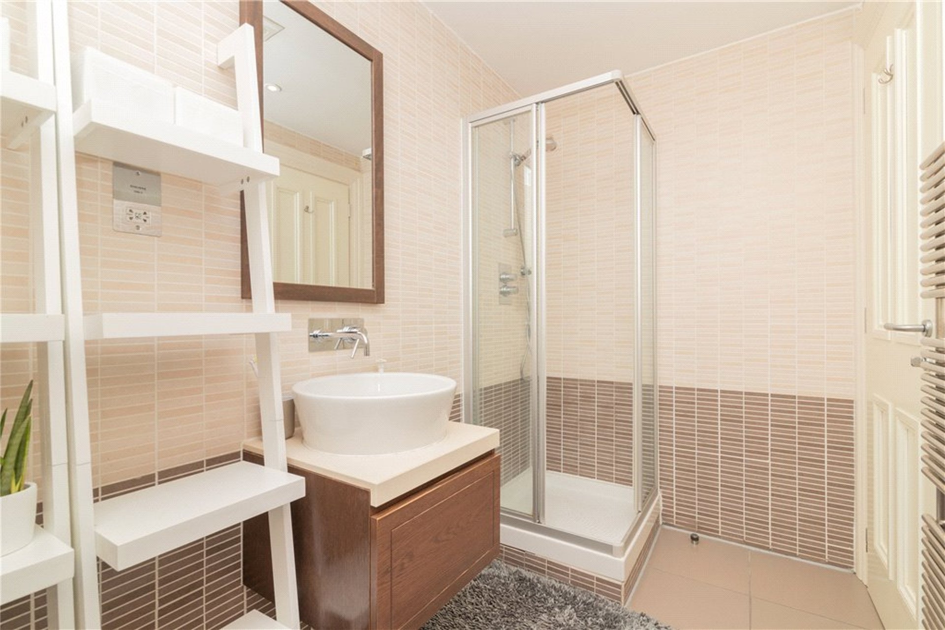 1/1, 12 Botanic Crescent, Glasgow, Lanarkshire, G20 8QQ - Picture #24