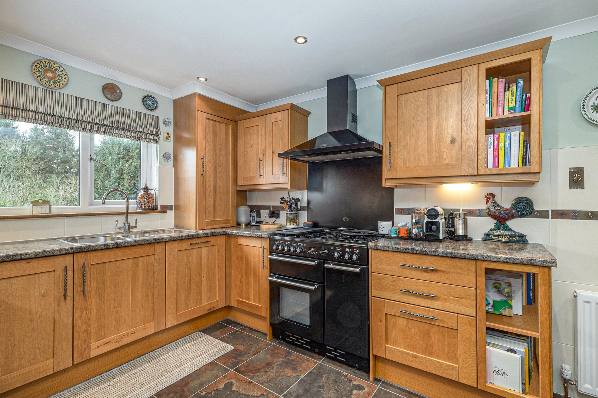 27 Ravenscourt, Thorntonhall, Glasgow, South Lanarkshire, G74 5AZ - Picture #14