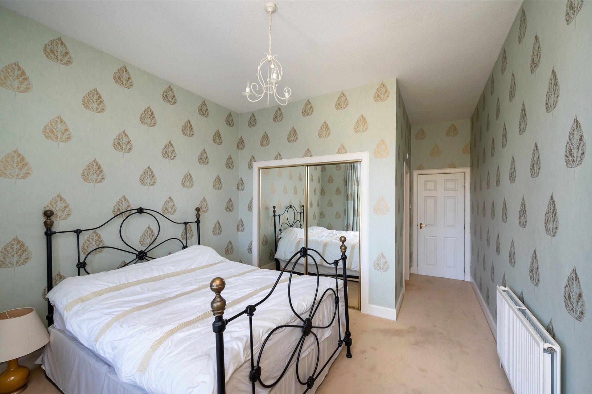 Flat 2, 8 Tay Street, Perth, Perth and Kinross, PH1 5LQ - Picture #8
