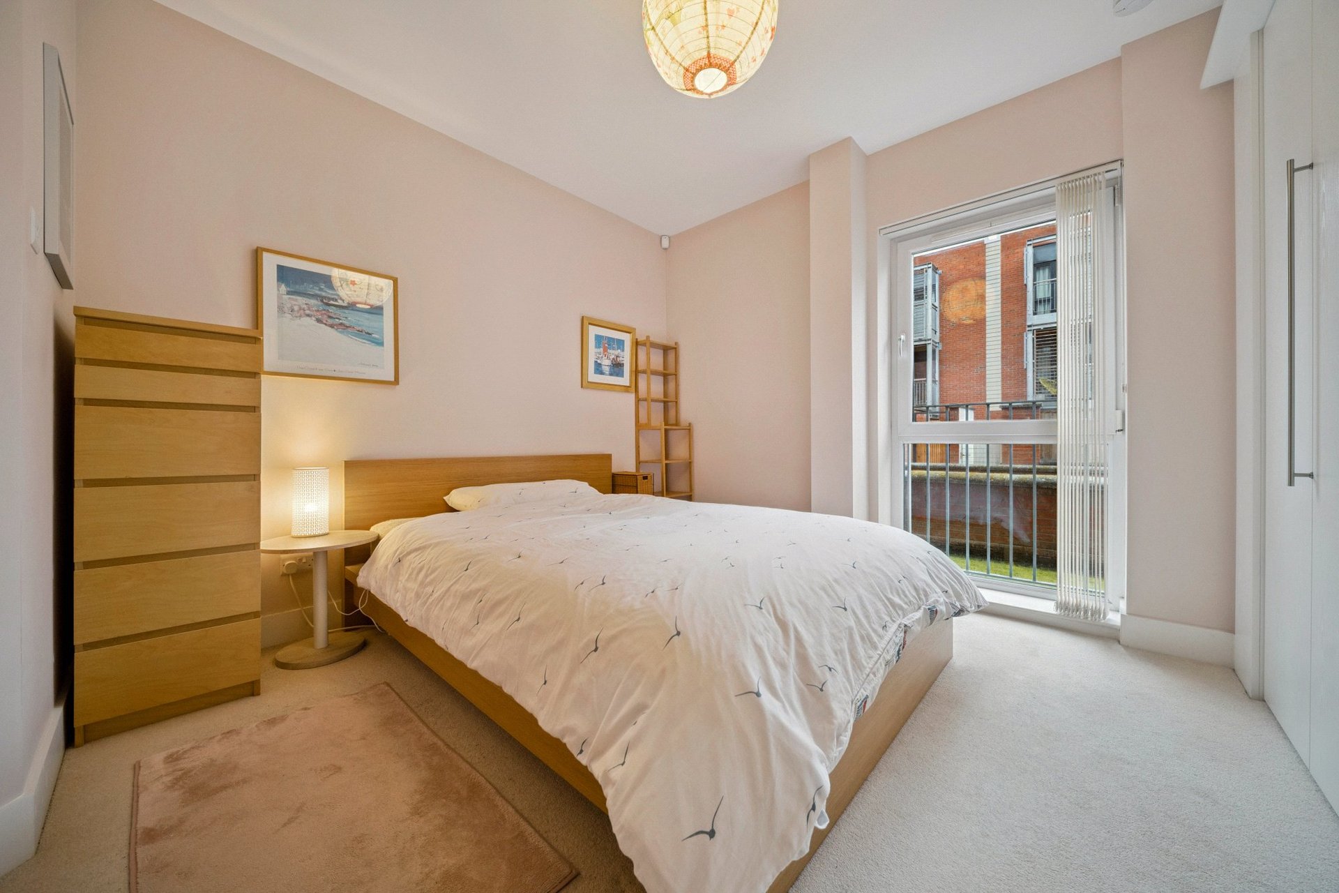 Flat 4, 20 Fettes Rise, Edinburgh, Midlothian, EH4 1QH - Picture #8
