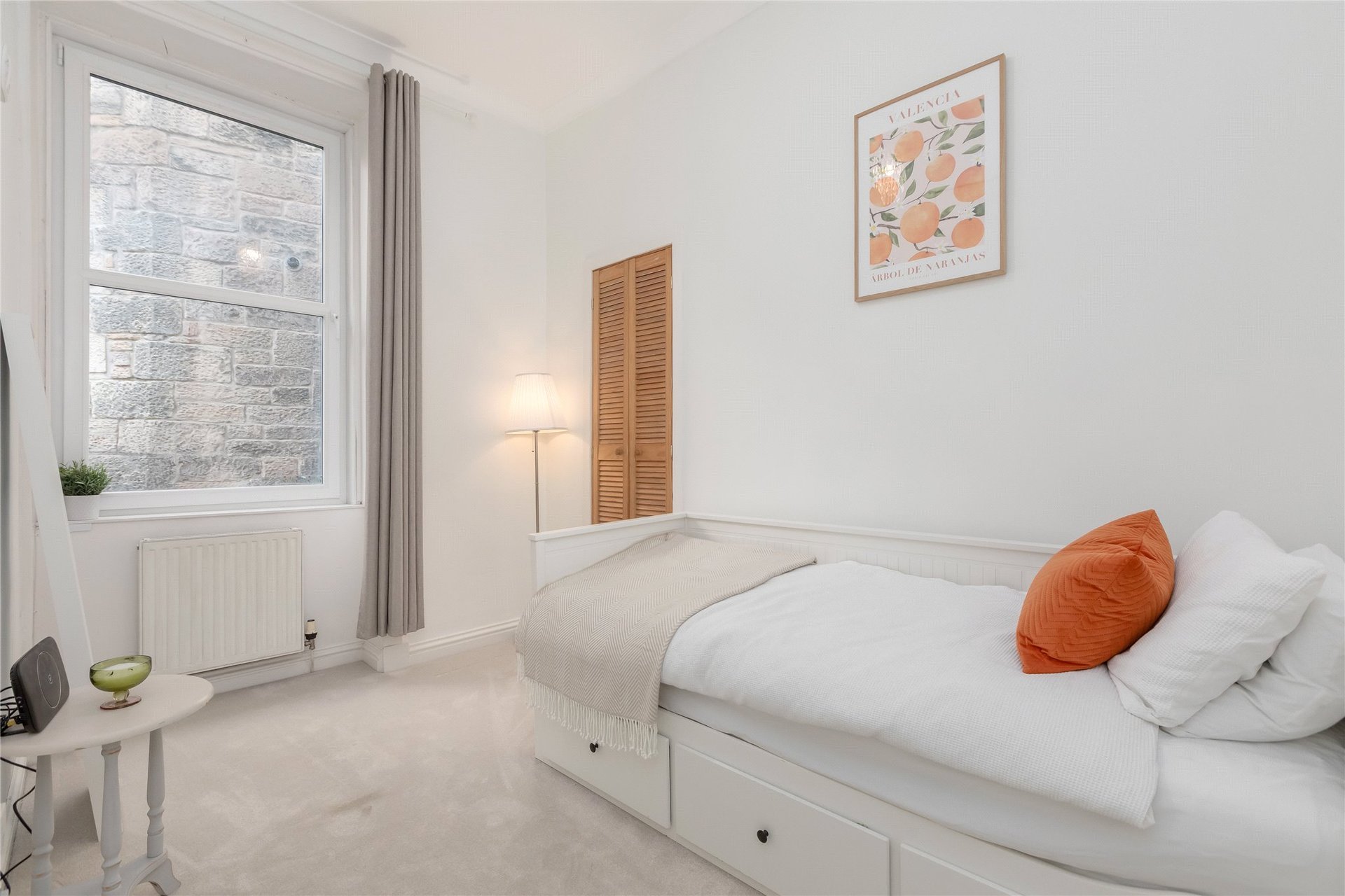 4 (2f1), Brunswick Road, Hillside, Edinburgh, EH7 5NG - Picture #5