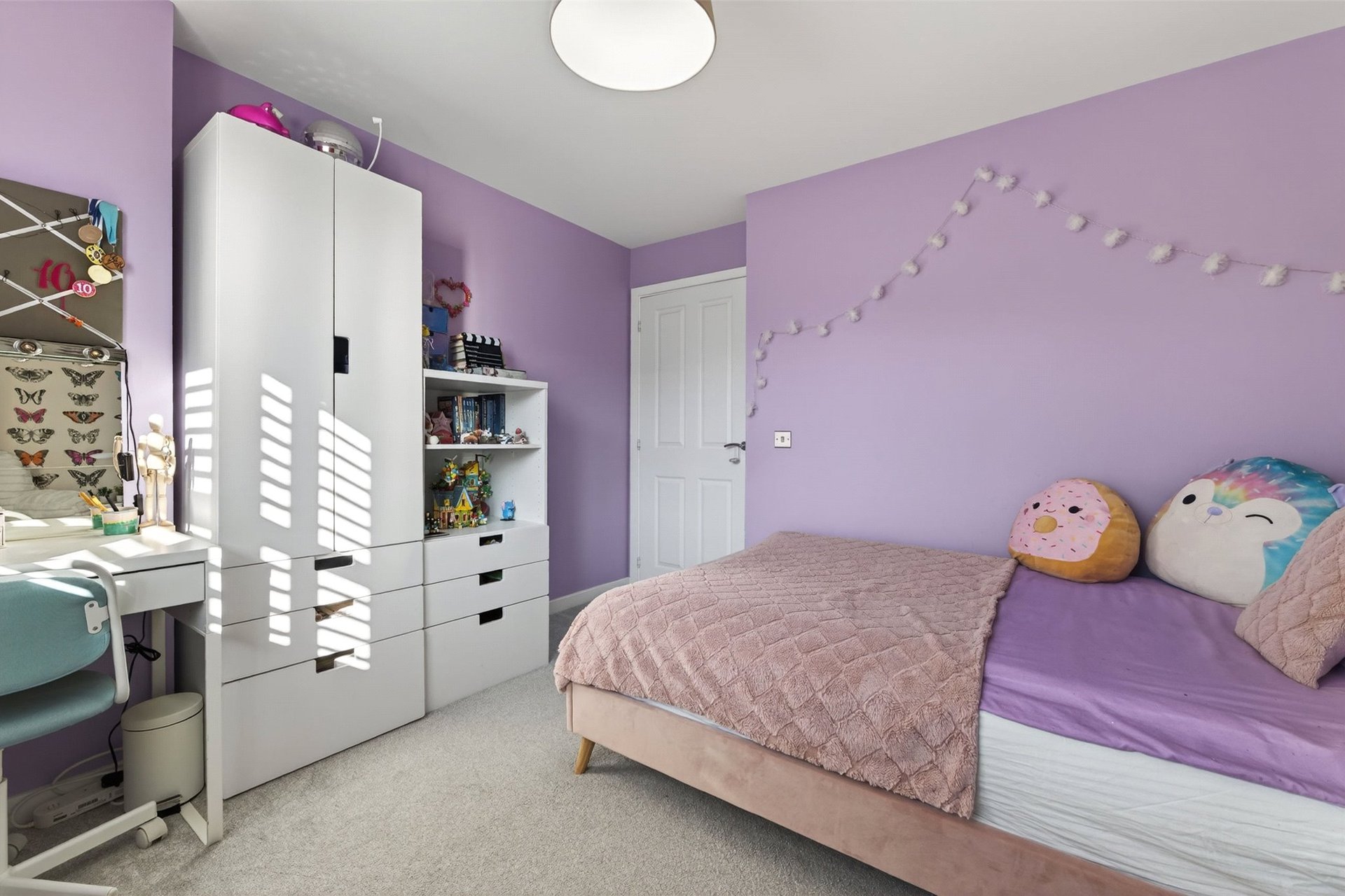 49 Goldeneye Drive, Edinburgh, Midlothian, EH17 8XJ - Picture #20