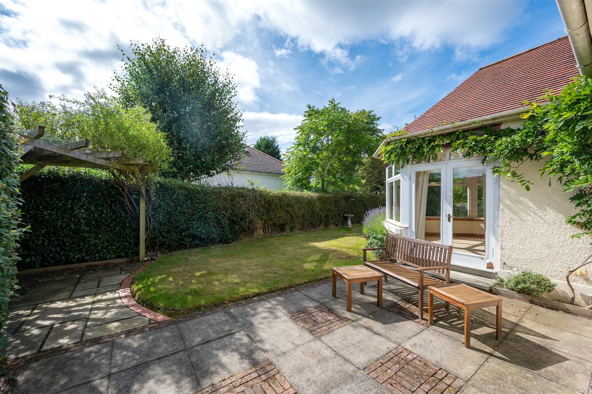 Kildarroch, Tweeddale Avenue, Gifford, Haddington, East Lothian, EH41 4QN - Picture #13