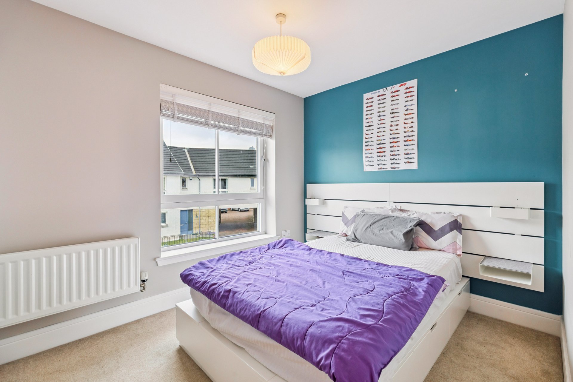 26 Elmfoot Grove, Glasgow, Glasgow City, G5 0LR - Picture #8