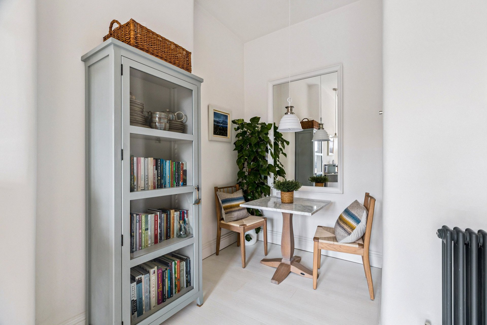Flat 3/2, 105 Buccleuch Street, Garnethill, Glasgow City, G3 6QN - Picture #14
