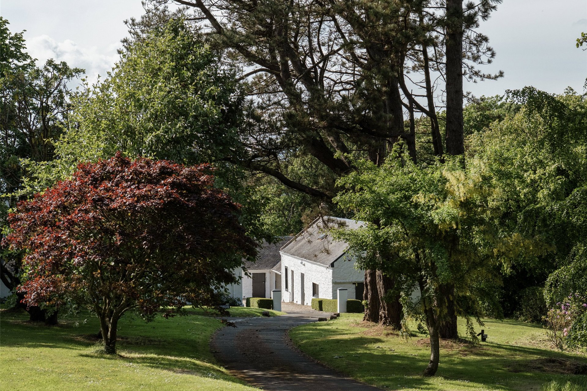 Drumbain, Fisherton, Ayr, South Ayrshire, KA7 4LG - Picture #4