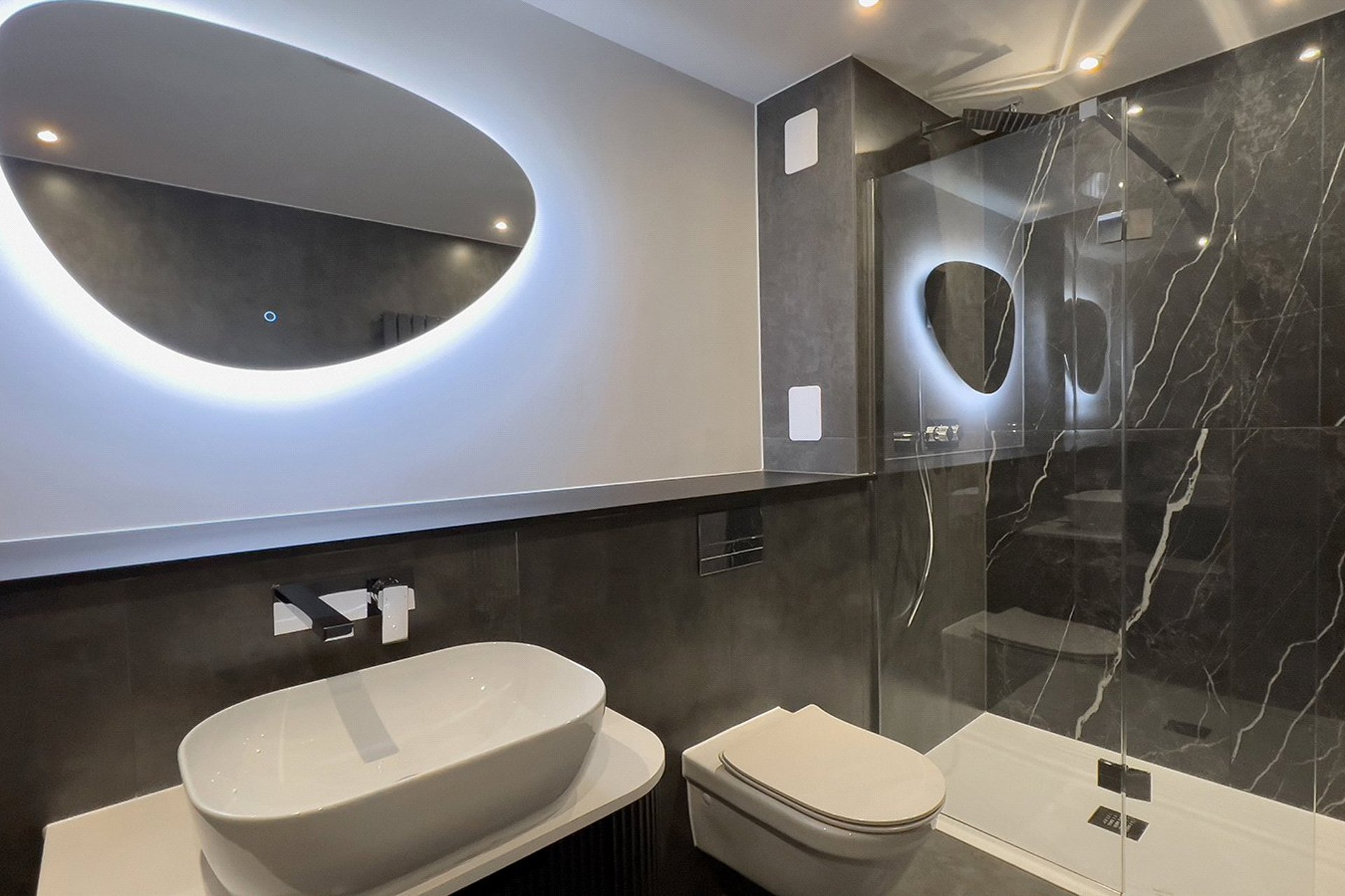 L3-41 Flat 12, 59A, Belford Road, Edinburgh, City of Edinburgh, EH4 3DB - Picture #2