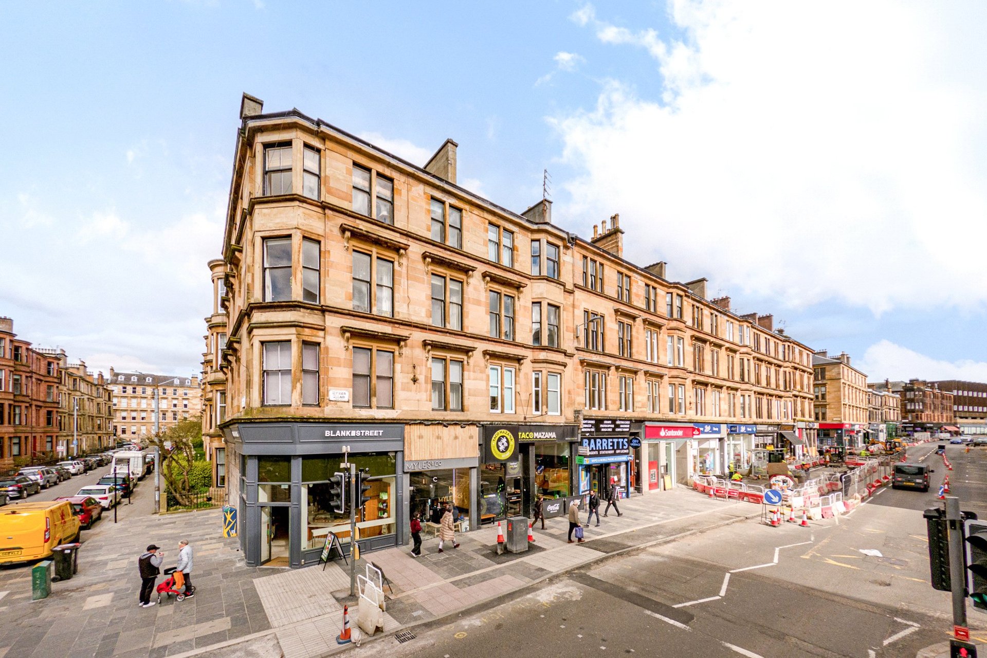 2/1, 269 Byres Road, Hillhead, Glasgow, G12 8TL - Picture #30