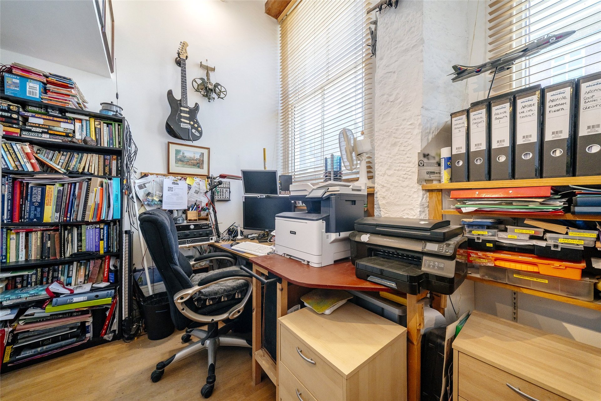 28 Elbe Street, Edinburgh, Midlothian, EH6 7HW - Picture #22