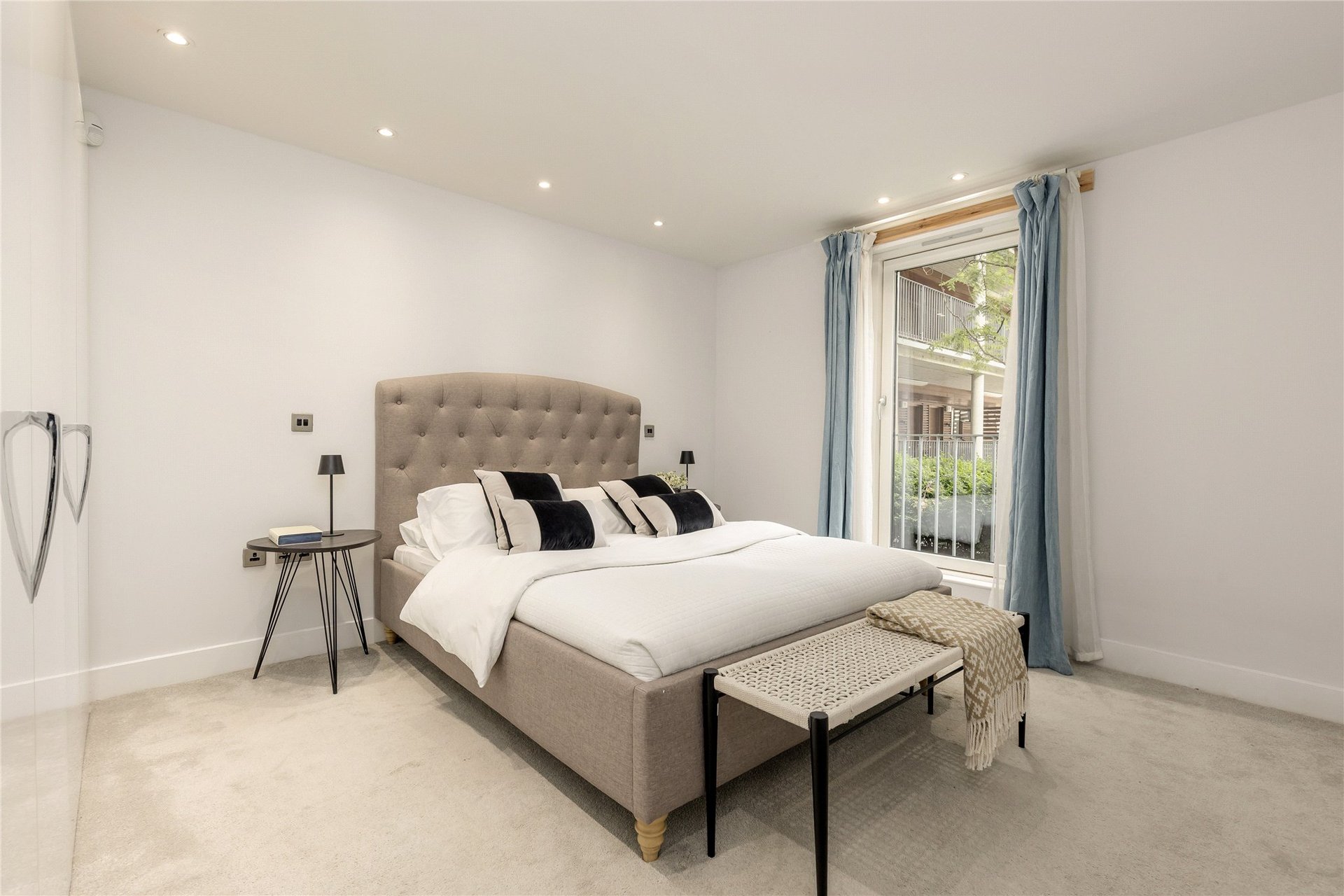 3/2 McEwan Square, Fountainbridge, Edinburgh, EH3 8EL - Picture #3