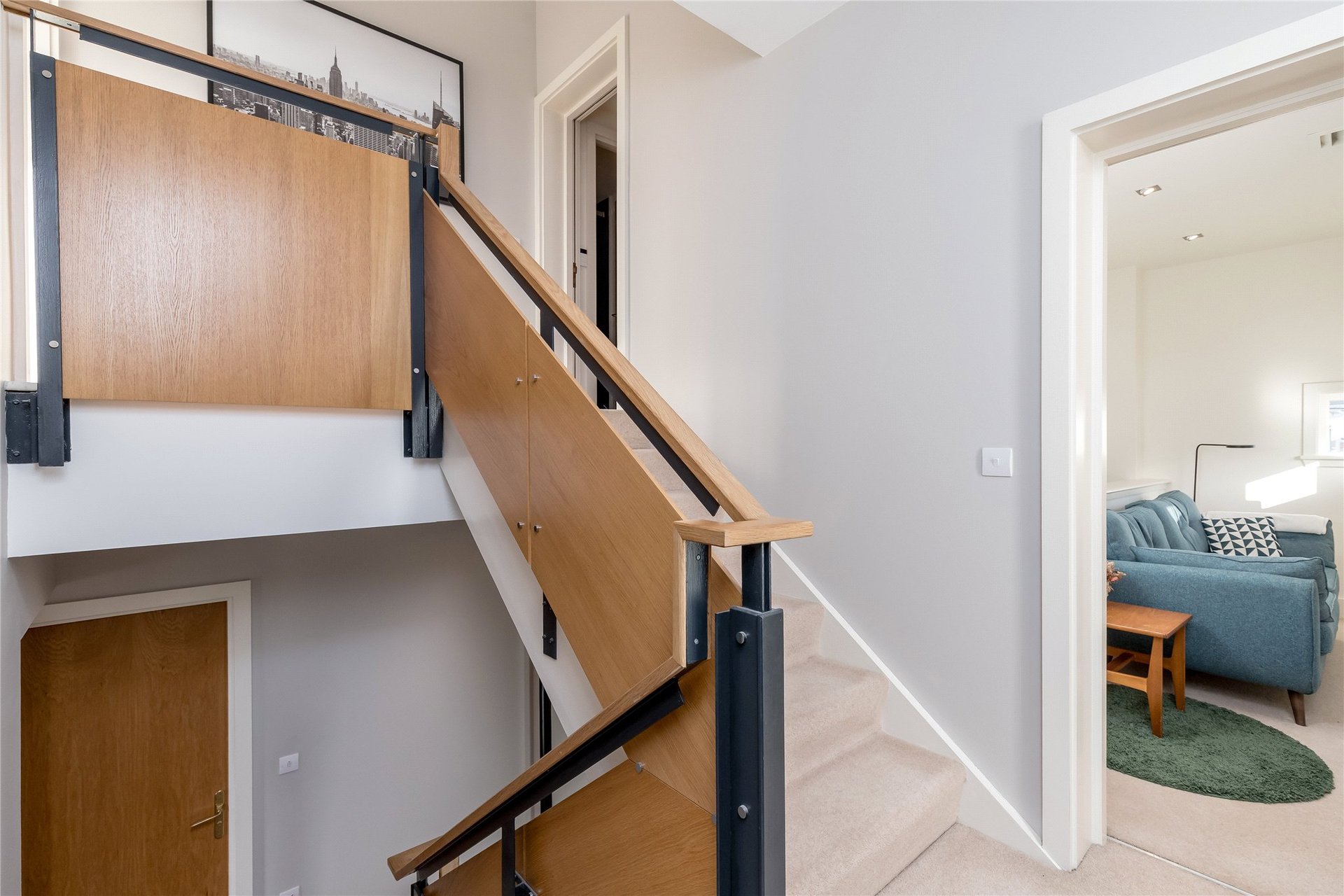 12 Brighouse Park Cross, Cramond, Edinburgh, EH4 6GZ - Picture #9