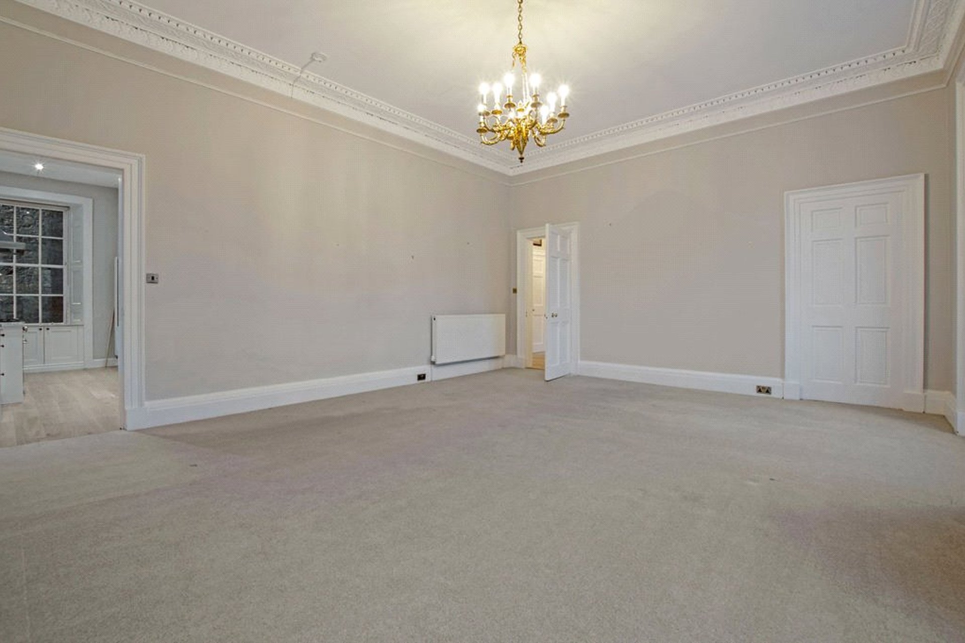 2F, 11 Forres Street, New Town, Edinburgh, EH3 6BJ - Picture #15