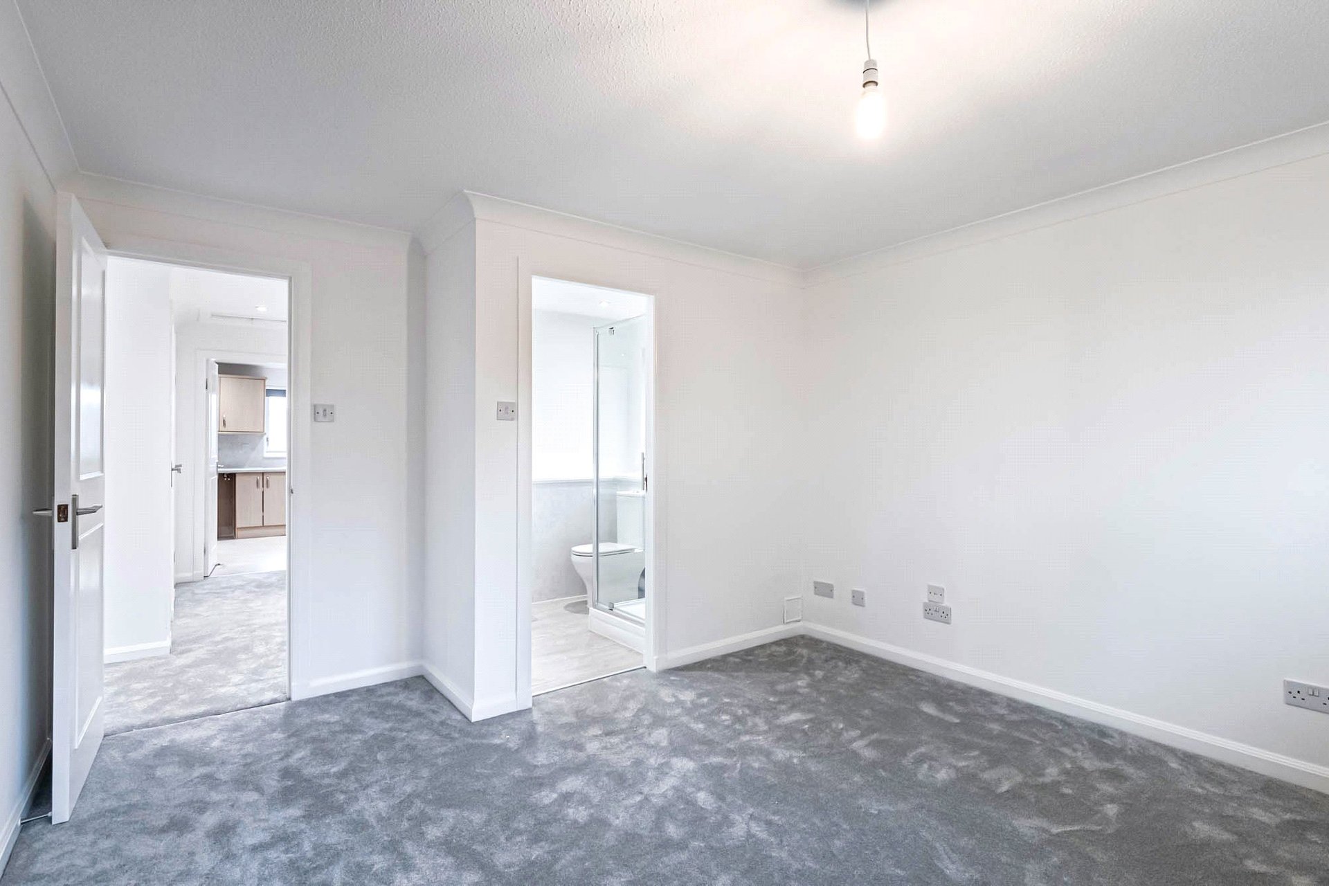 Flat 5, 3 Caithness Place, Edinburgh, Midlothian, EH5 3AE - Picture #18