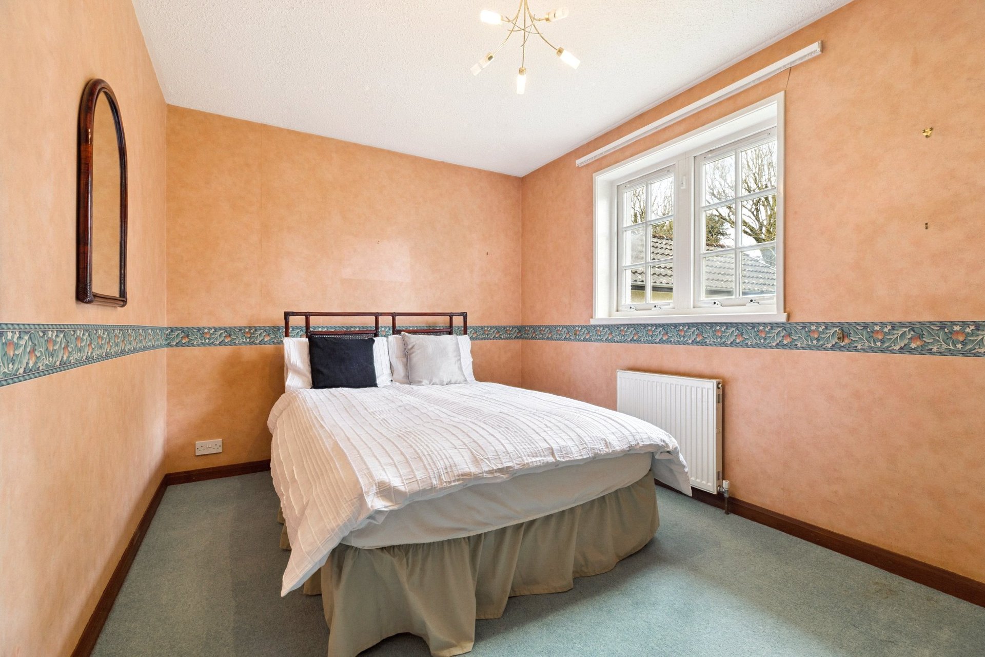 9 Windhill Park, Waterfoot, Glasgow, East Renfrewshire, G76 0HH - Picture #15