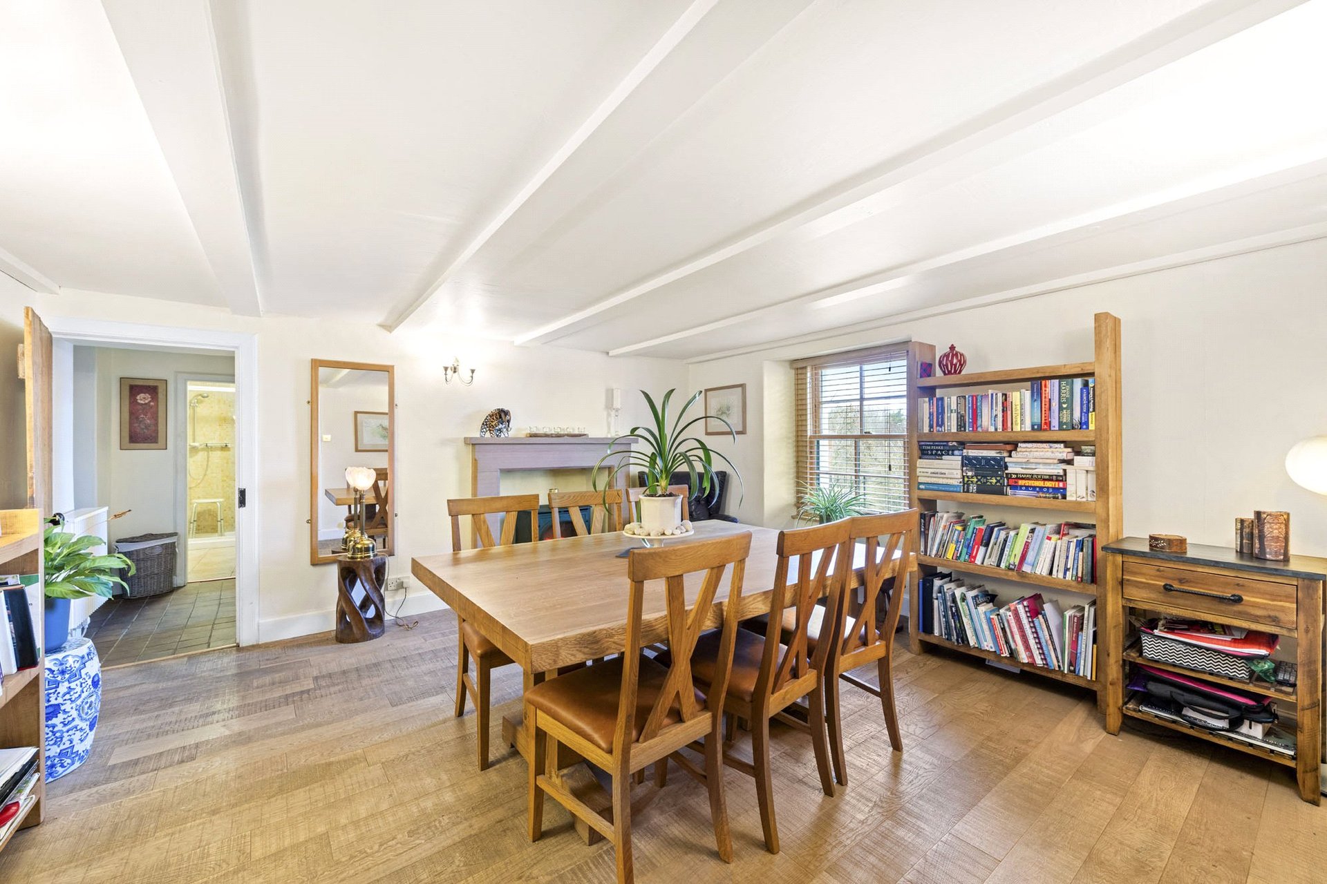 Hawthorn Cottage, Hoprig Road, Cockburnspath, Scottish Borders, TD13 5YF - Picture #8