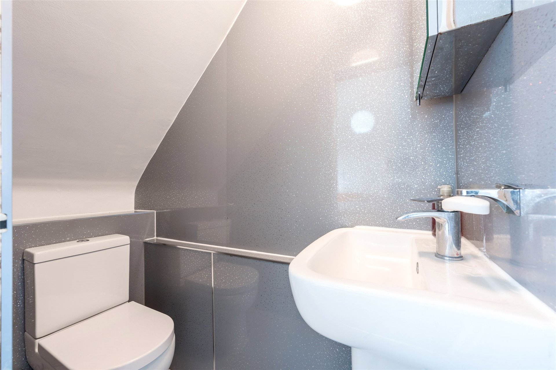 1 Scotstarvit View, Cupar, Fife, KY15 5DX - Picture #23