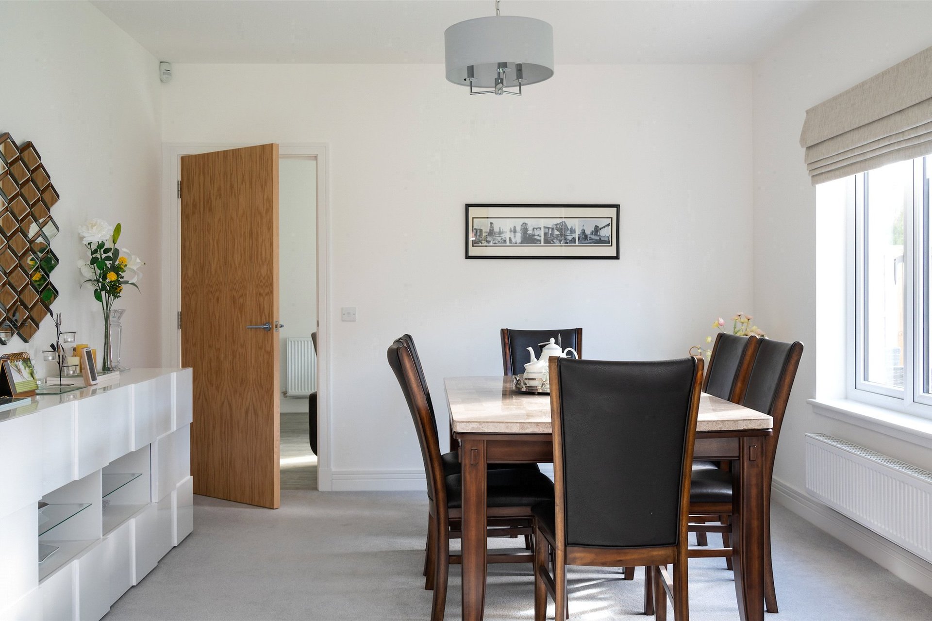 23 Kilburn Wood Gardens, Roslin, Midlothian, EH25 9AB - Picture #8
