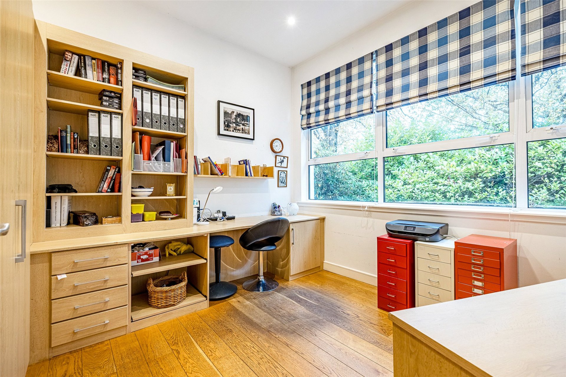 29A Thorn Drive, Bearsden, G61 4ND - Picture #17