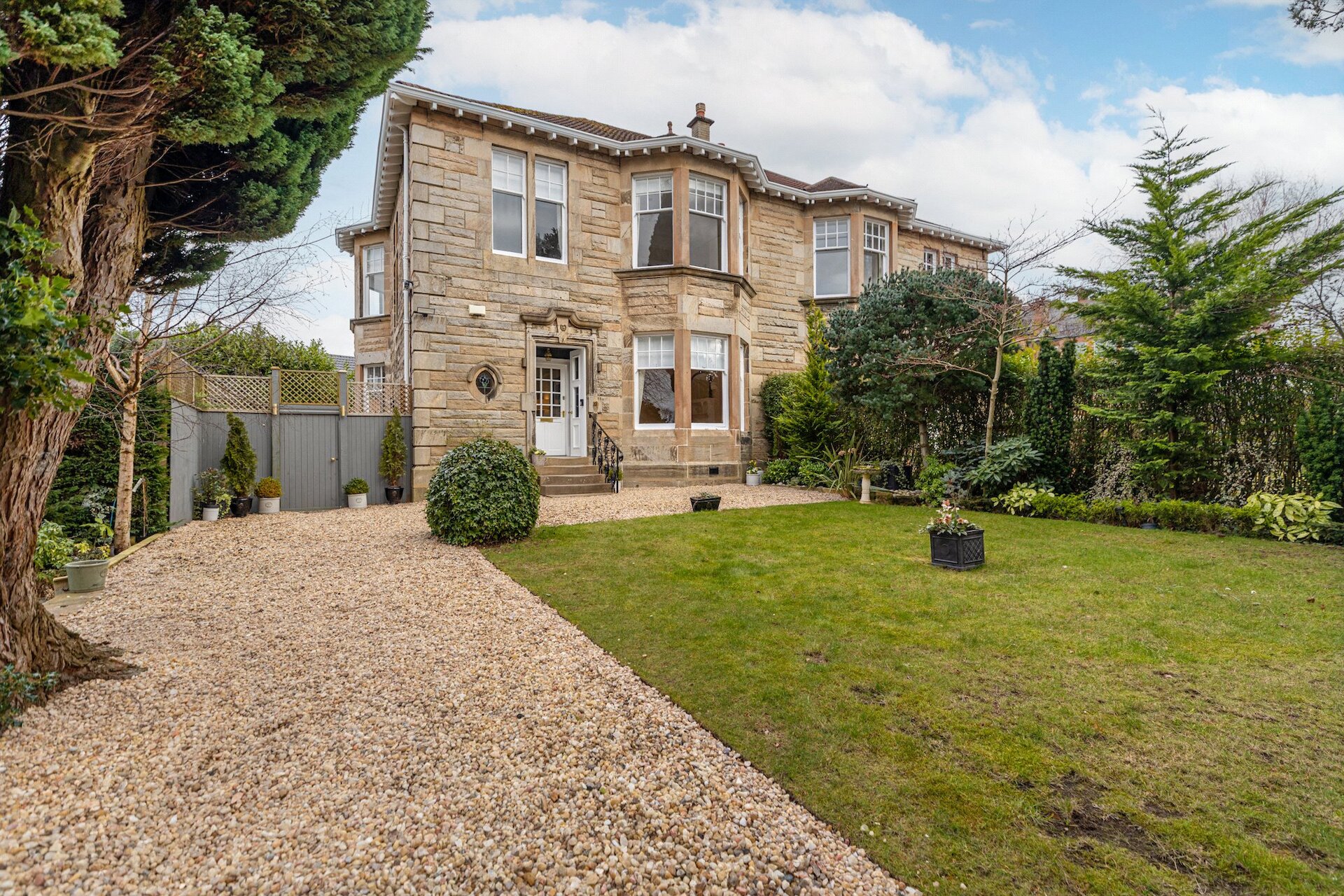 6 Burnhead Road, Newlands, Glasgow, G43 2SU - Picture #1