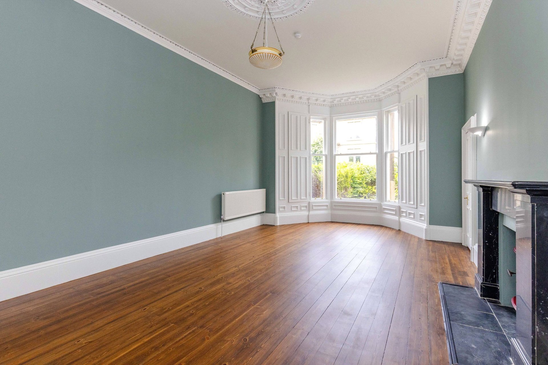 19A Merchiston Park, Edinburgh, Midlothian, EH10 4PW - Picture #2