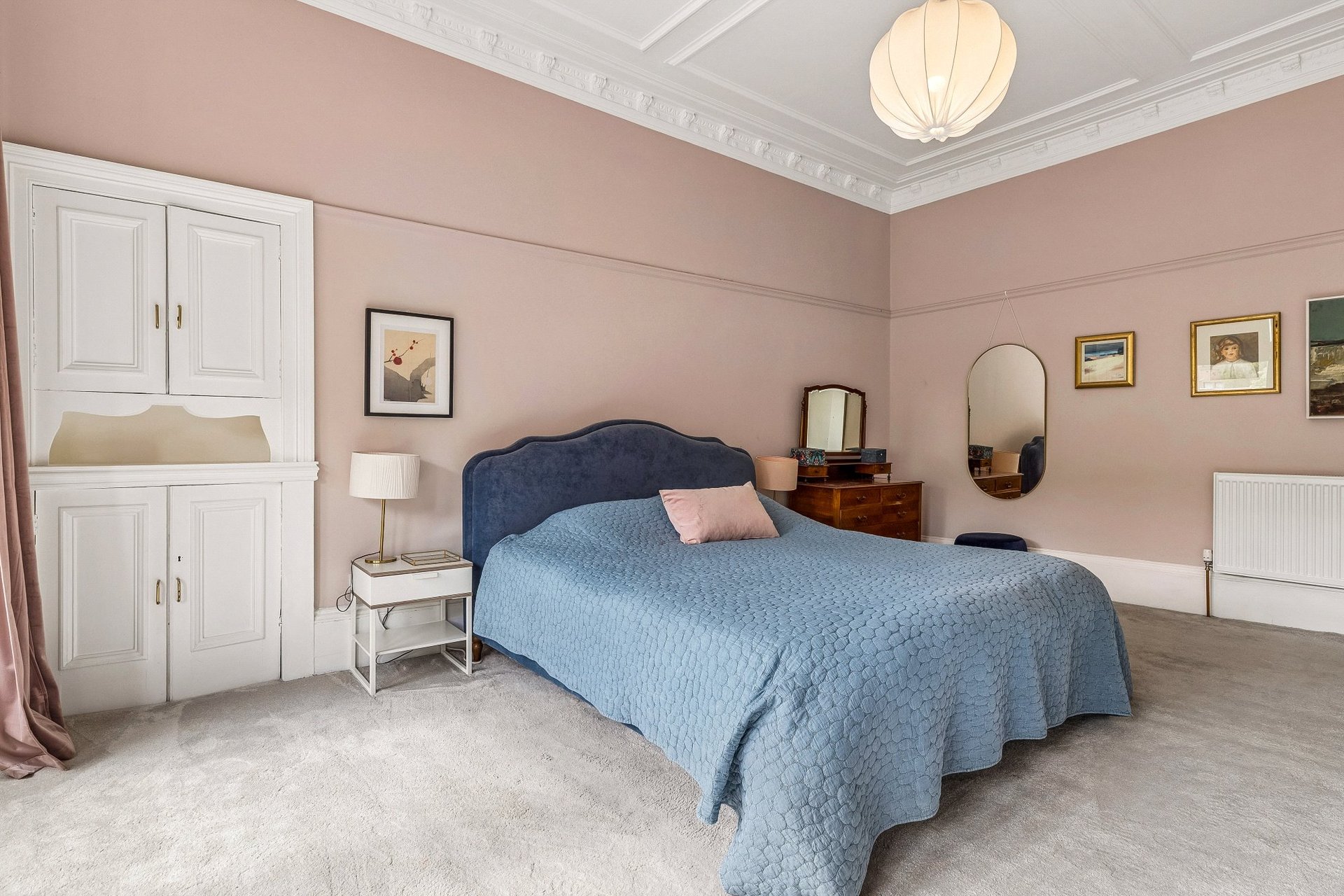 2/1, 68 Lauderdale Gardens, Hyndland, Glasgow, G12 9QW - Picture #29
