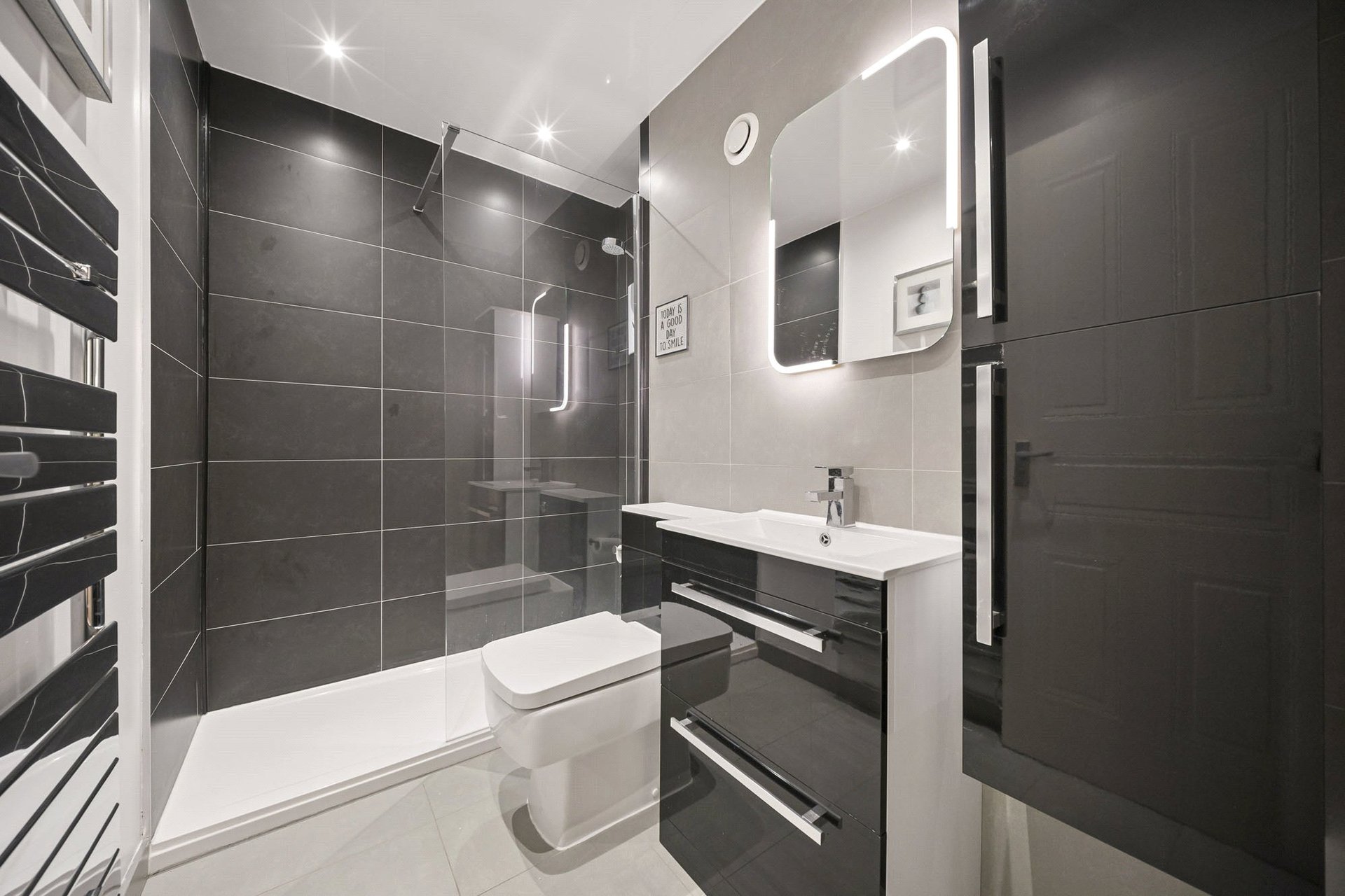 Flat 13, 165 Slateford Road, Edinburgh, EH14 1PD - Picture #15